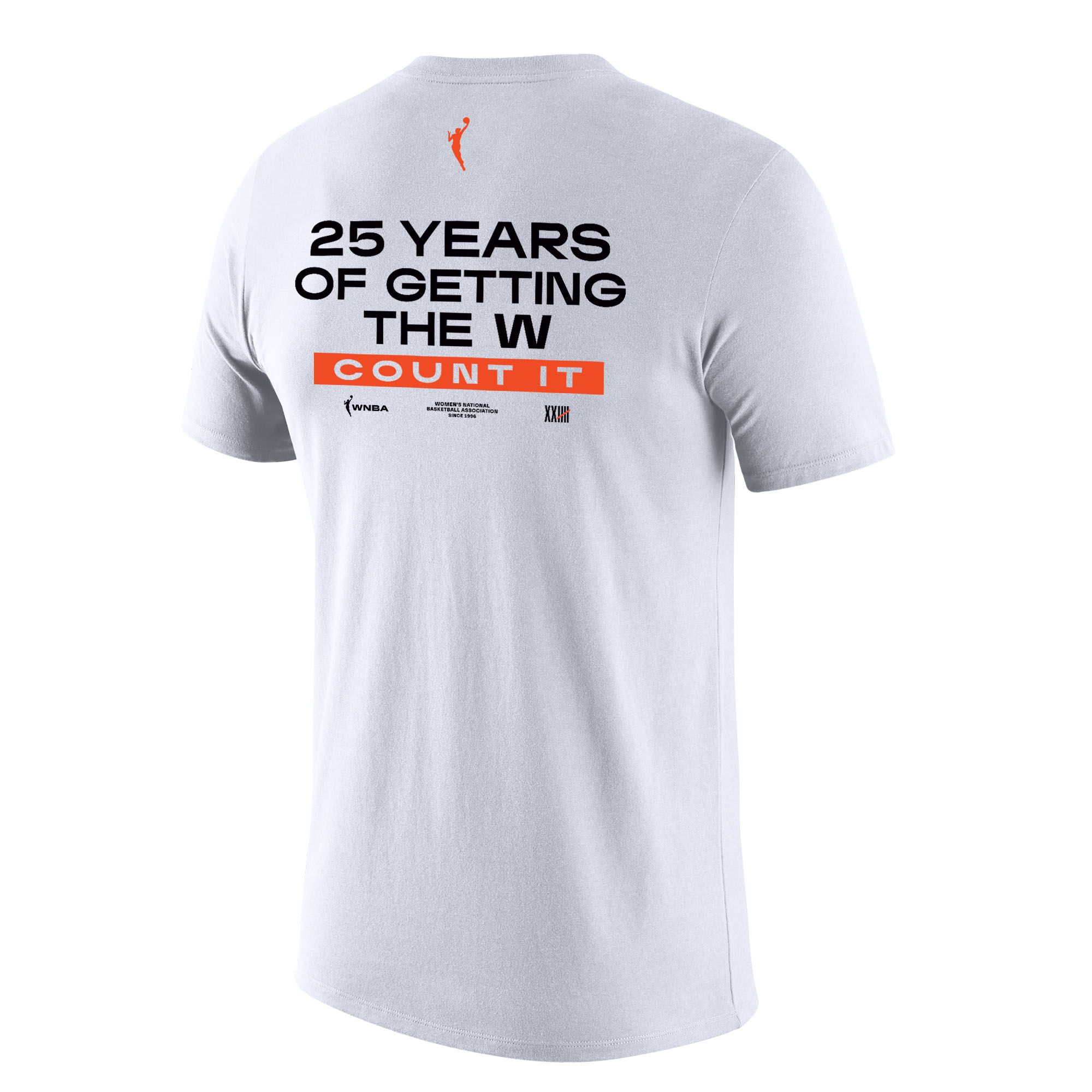 Nike Women's Basketball “Count It” T-Shirt product image