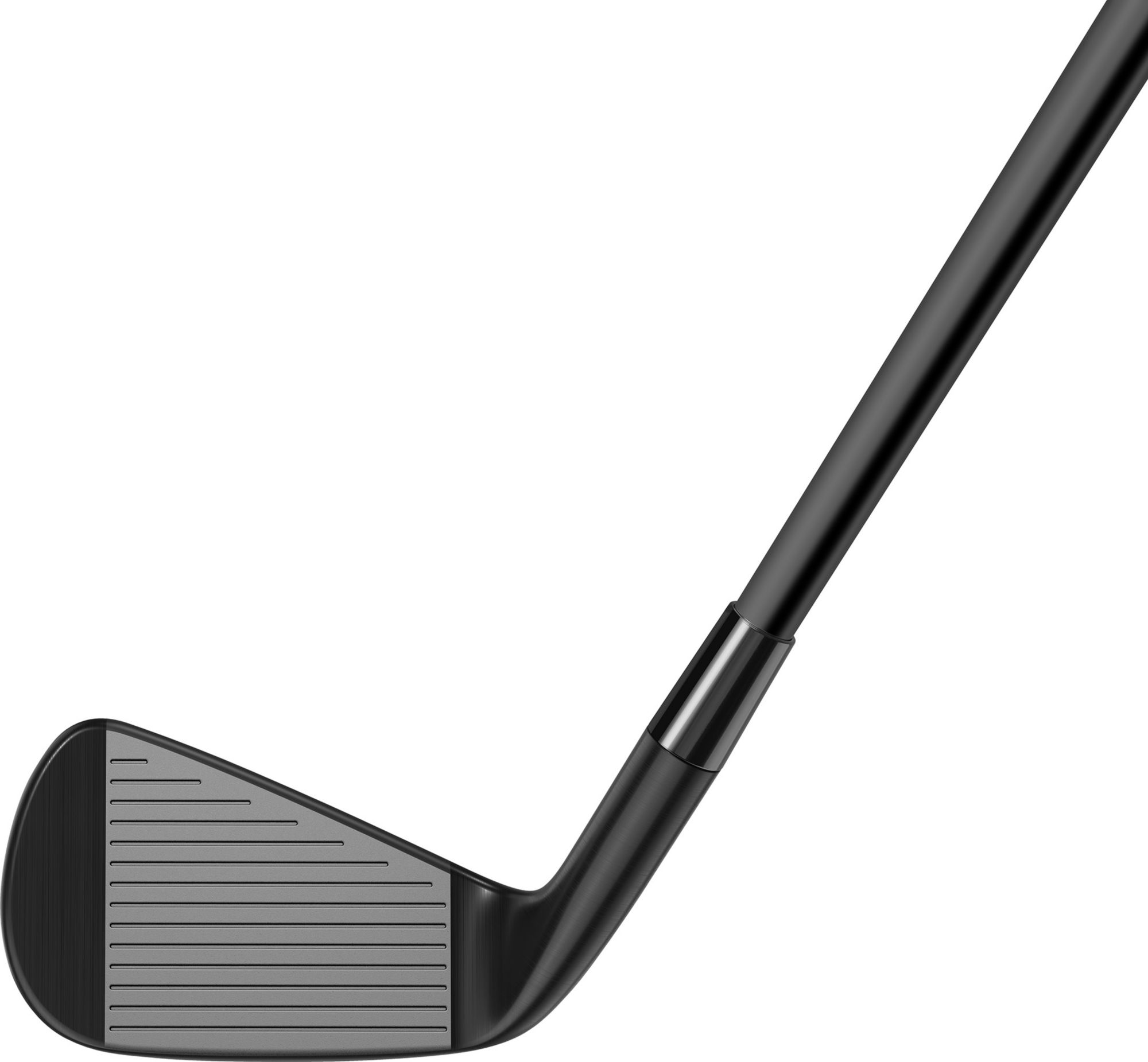 TaylorMade P790 Designer Series Shadowfall Irons product image