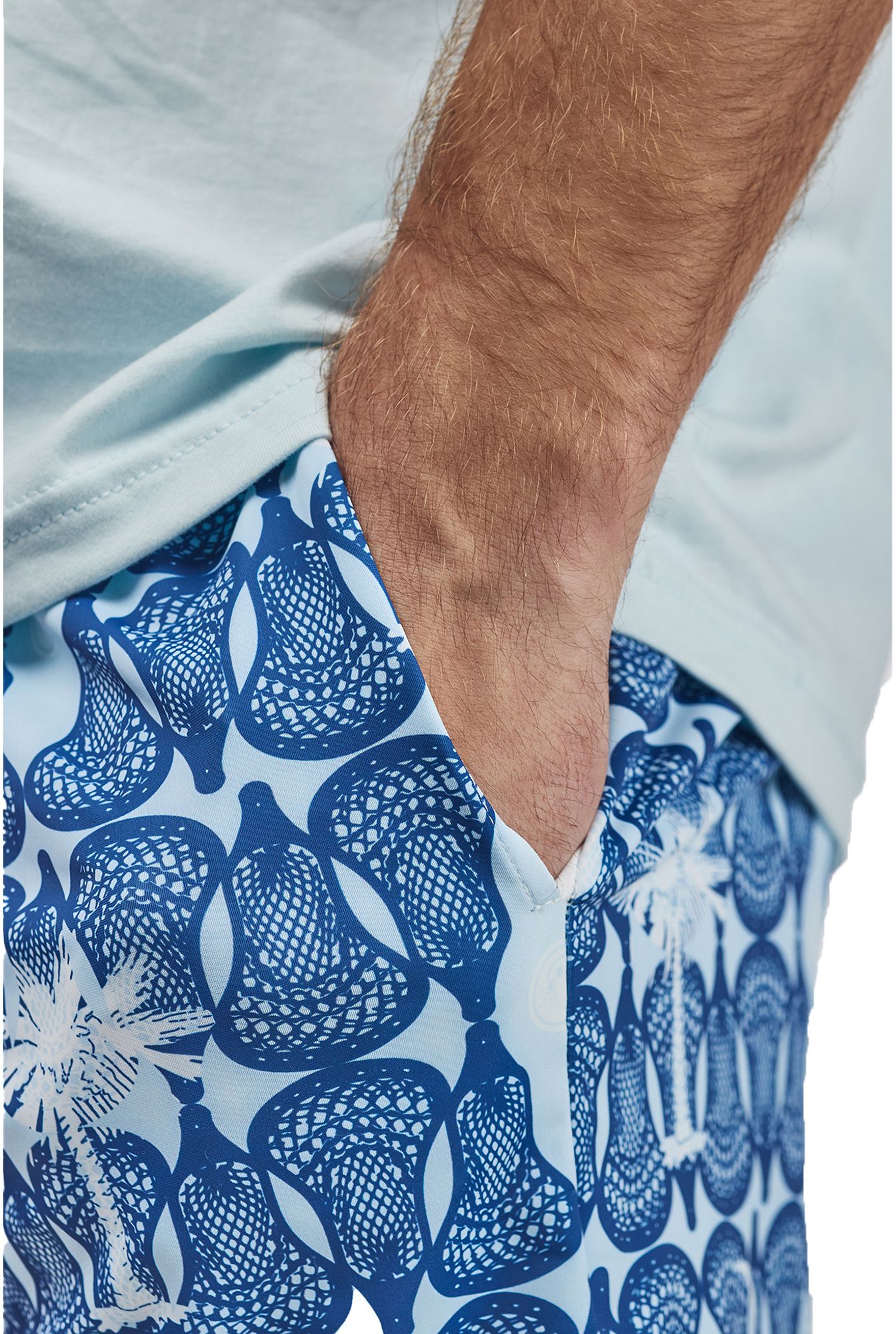 Lax So Hard Men's Performance Lacrosse 5" Shorts product image