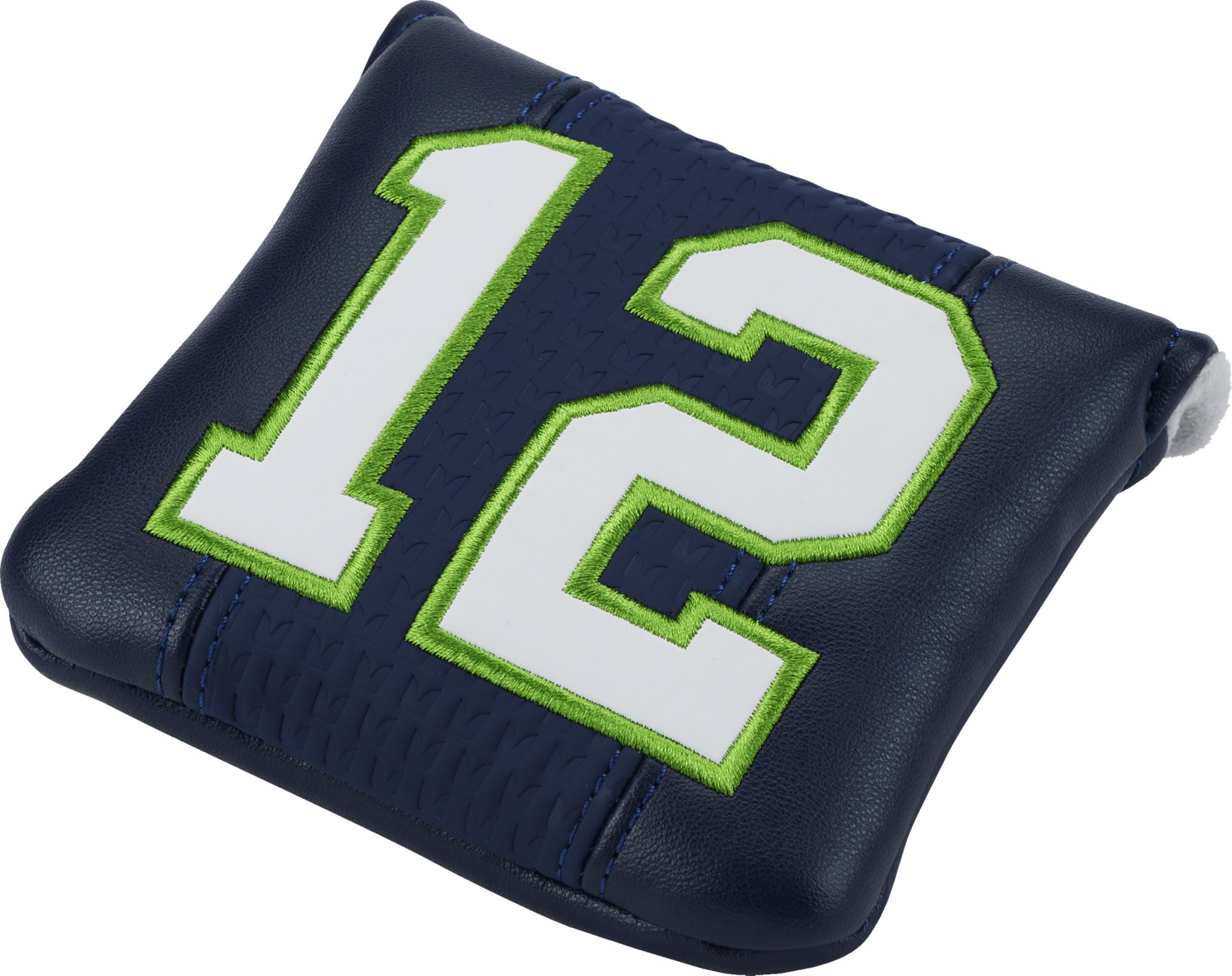 TaylorMade Seattle Seahawks Mallet Putter Headcover product image