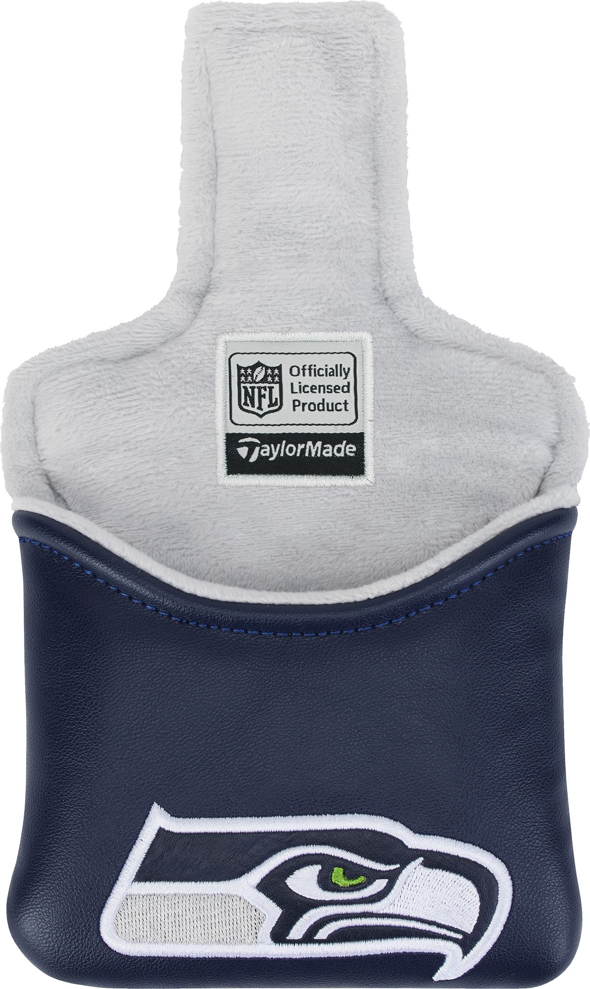 TaylorMade Seattle Seahawks Mallet Putter Headcover product image
