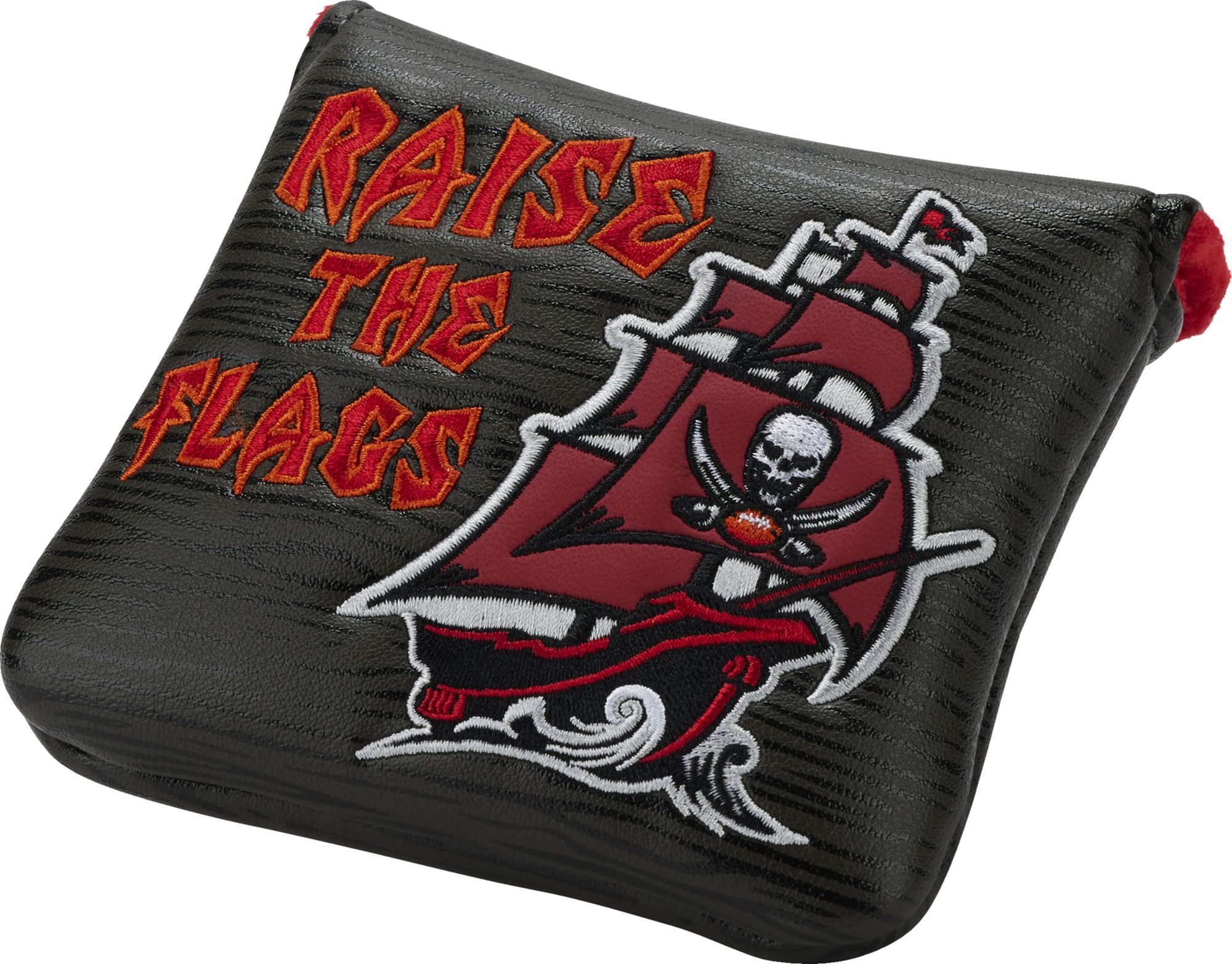 TaylorMade Tampa Bay Buccaneers Mallet Putter Headcover product image