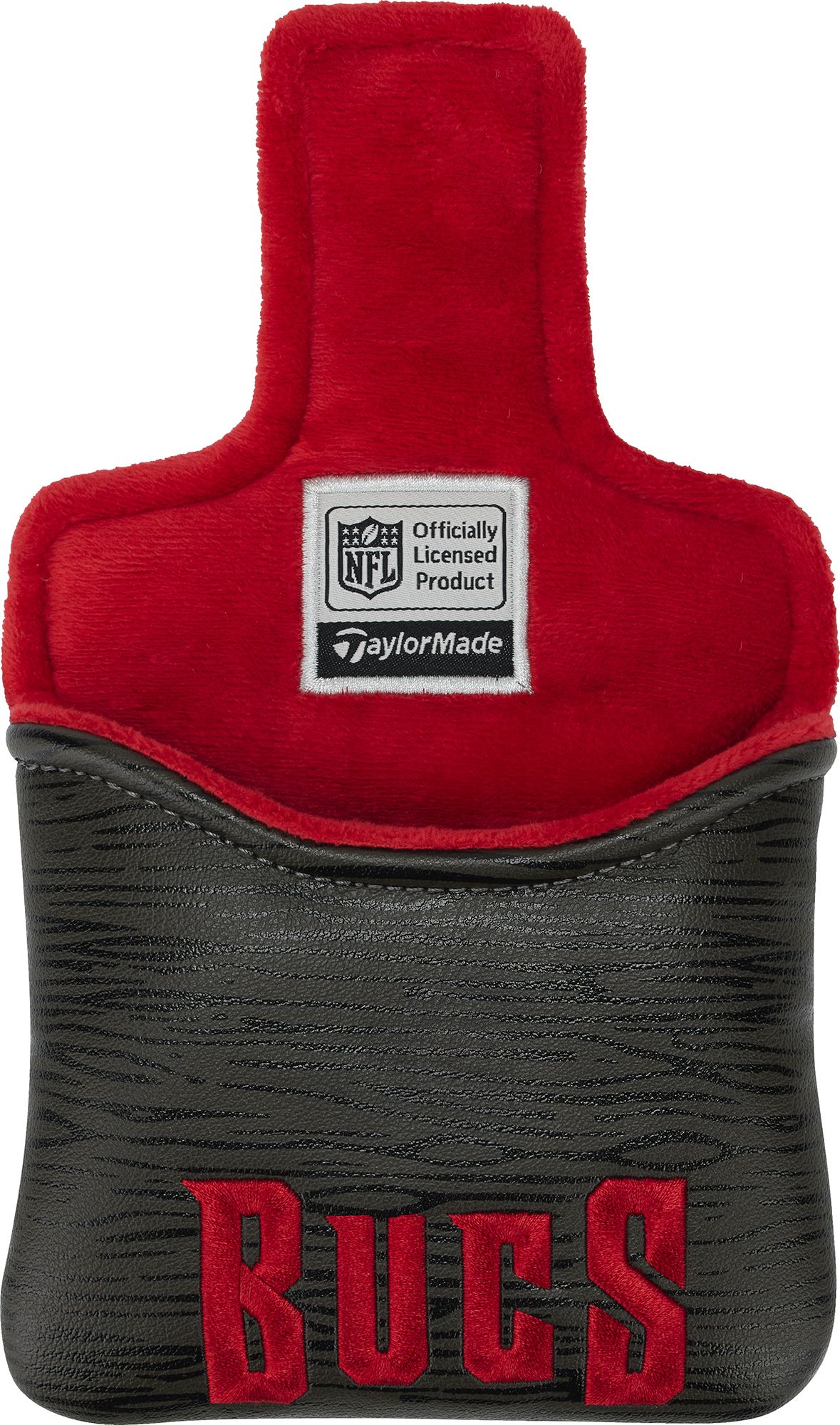TaylorMade Tampa Bay Buccaneers Mallet Putter Headcover product image