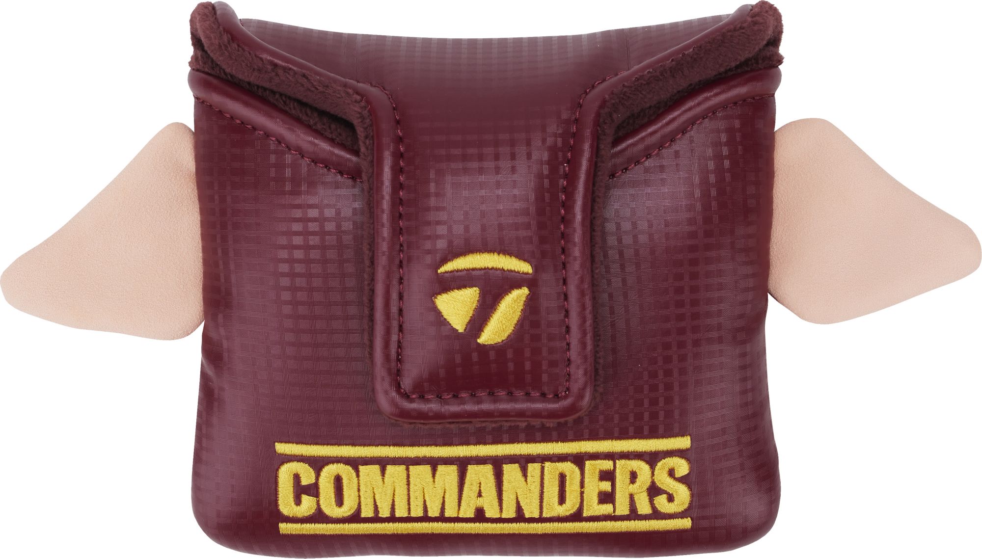 TaylorMade Washington Commanders Mallet Putter Headcover product image