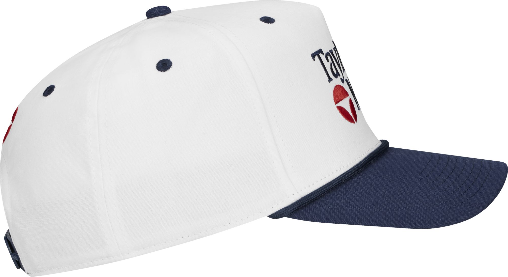 TaylorMade Men's A-Frame Legacy Rope Golf Hat product image