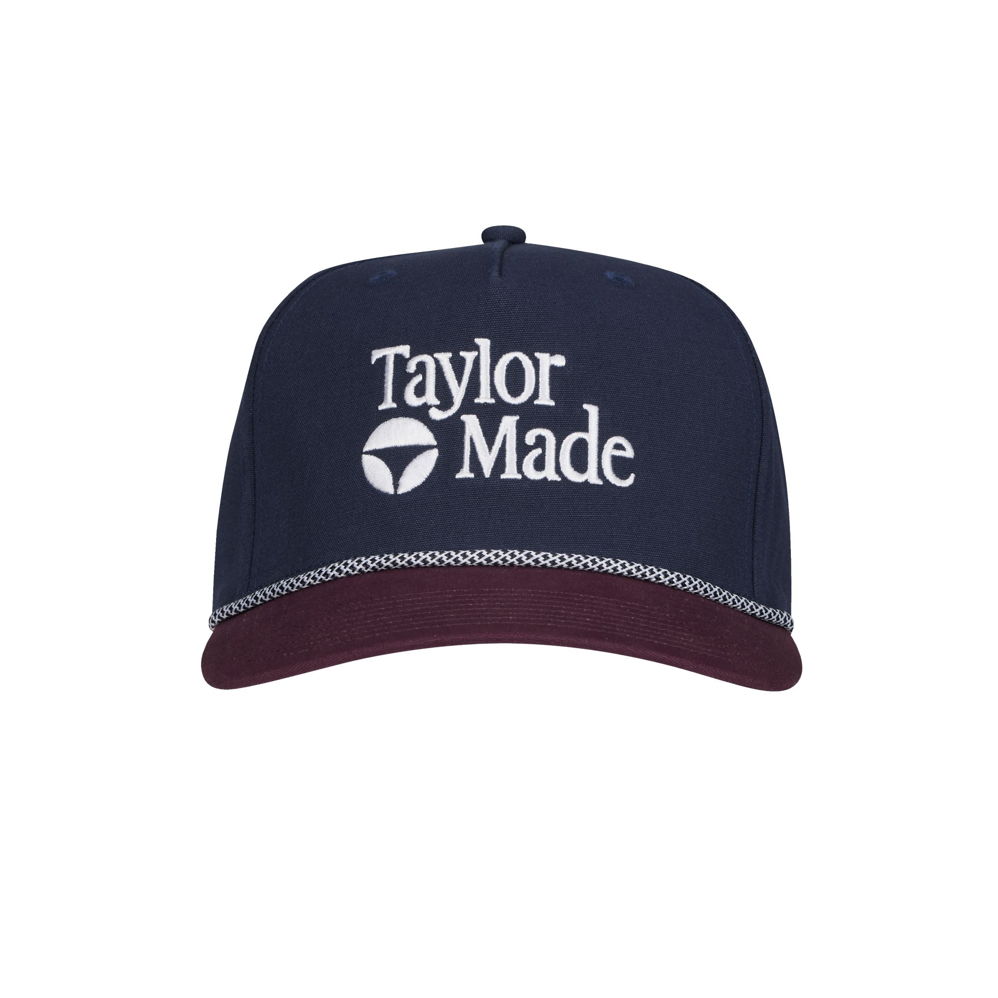 TaylorMade Men's A-Frame Legacy Rope Golf Hat product image