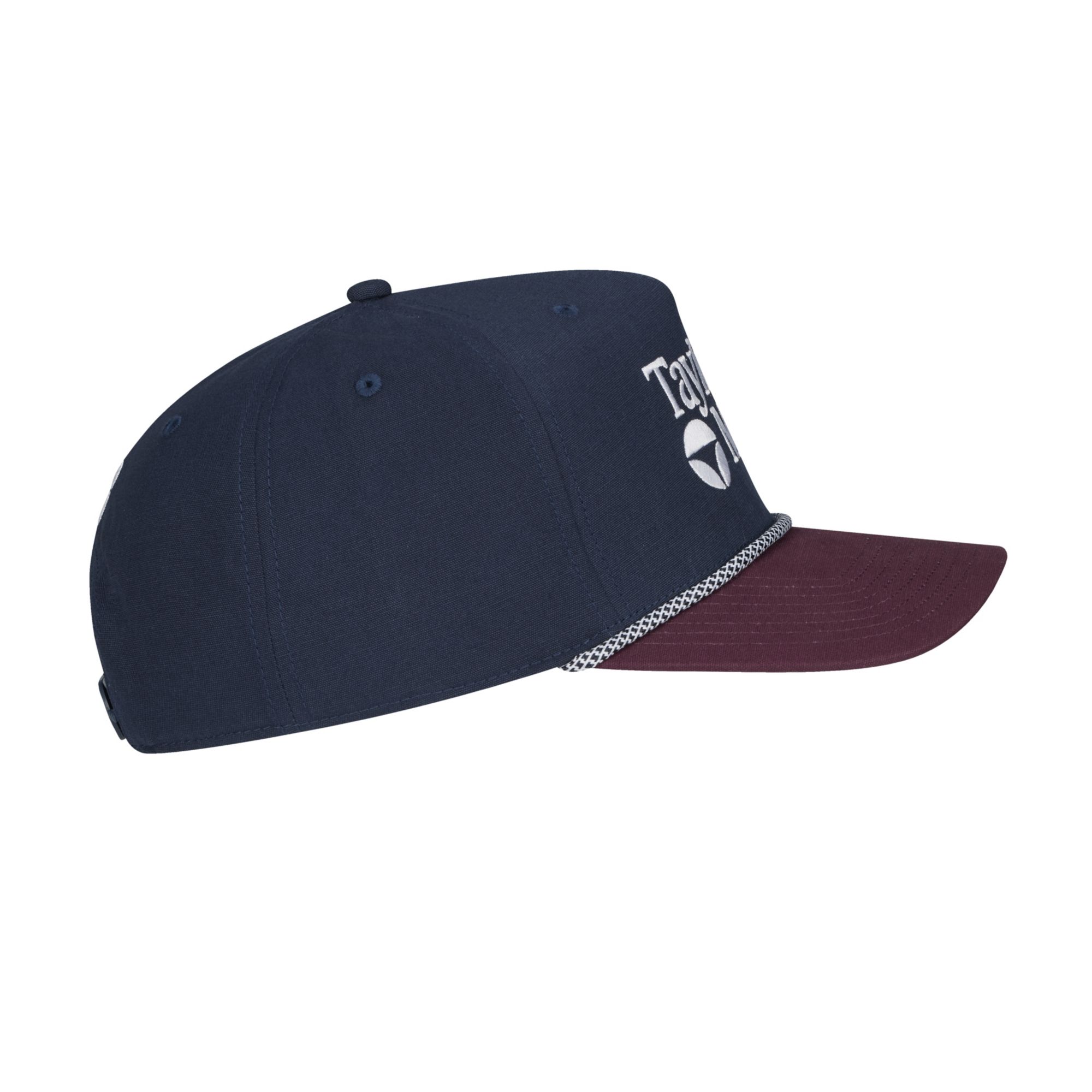 TaylorMade Men's A-Frame Legacy Rope Golf Hat product image