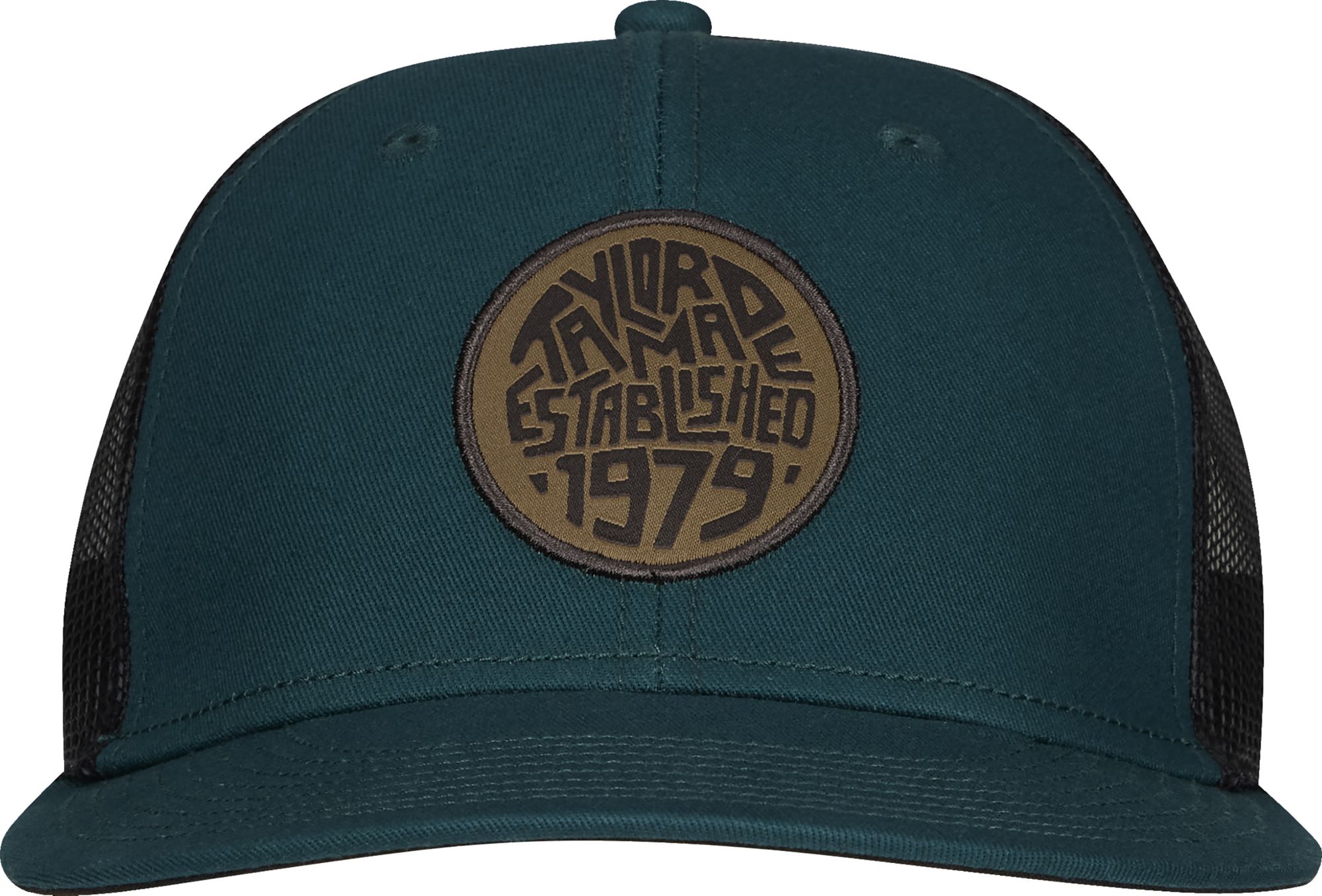 TaylorMade Men's Carlsbad Golf Trucker Hat product image