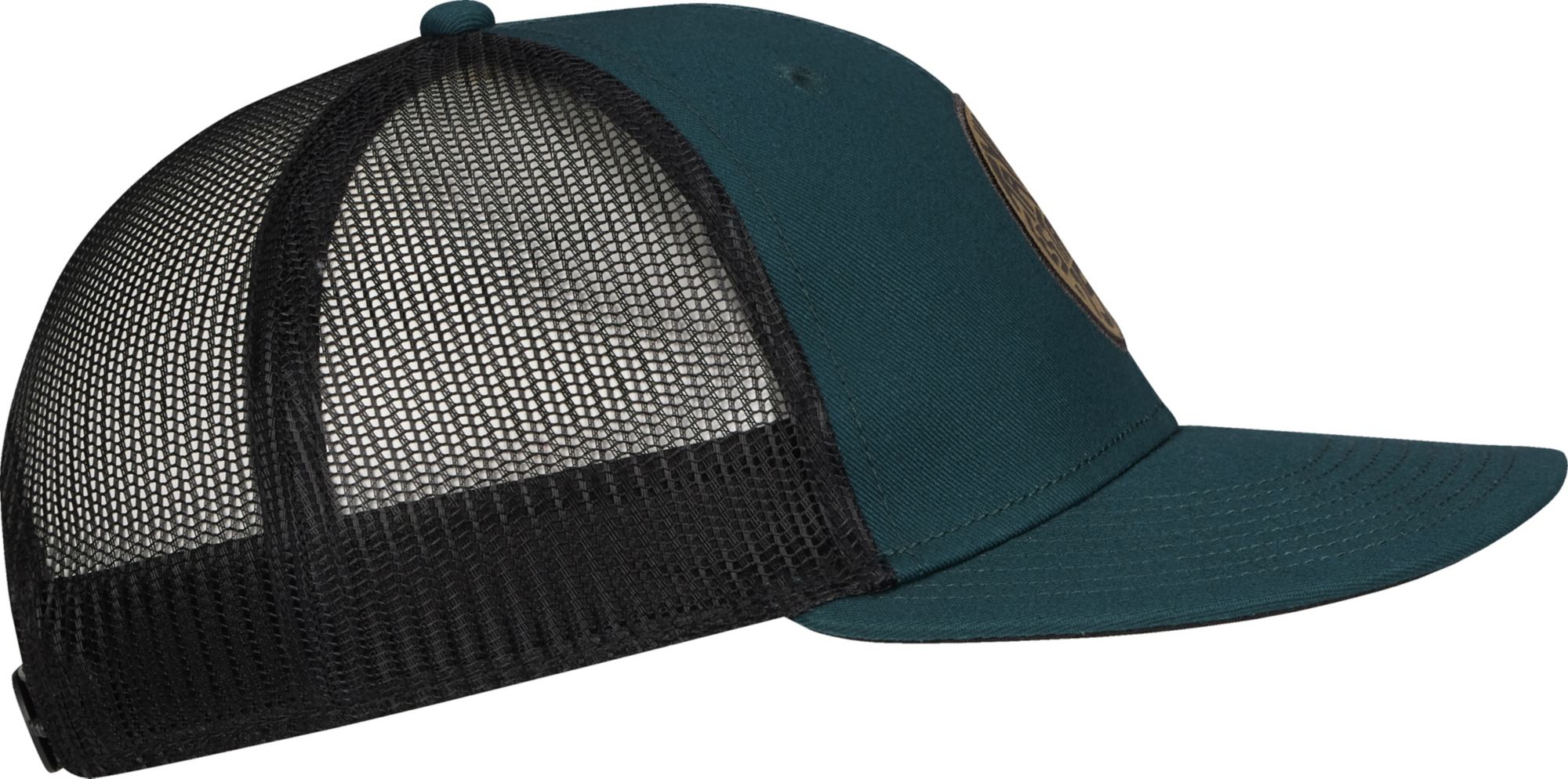 TaylorMade Men's Carlsbad Golf Trucker Hat product image
