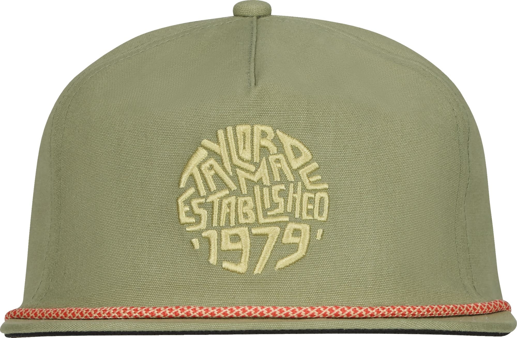 TaylorMade Men's Daytona Golf Rope Hat product image