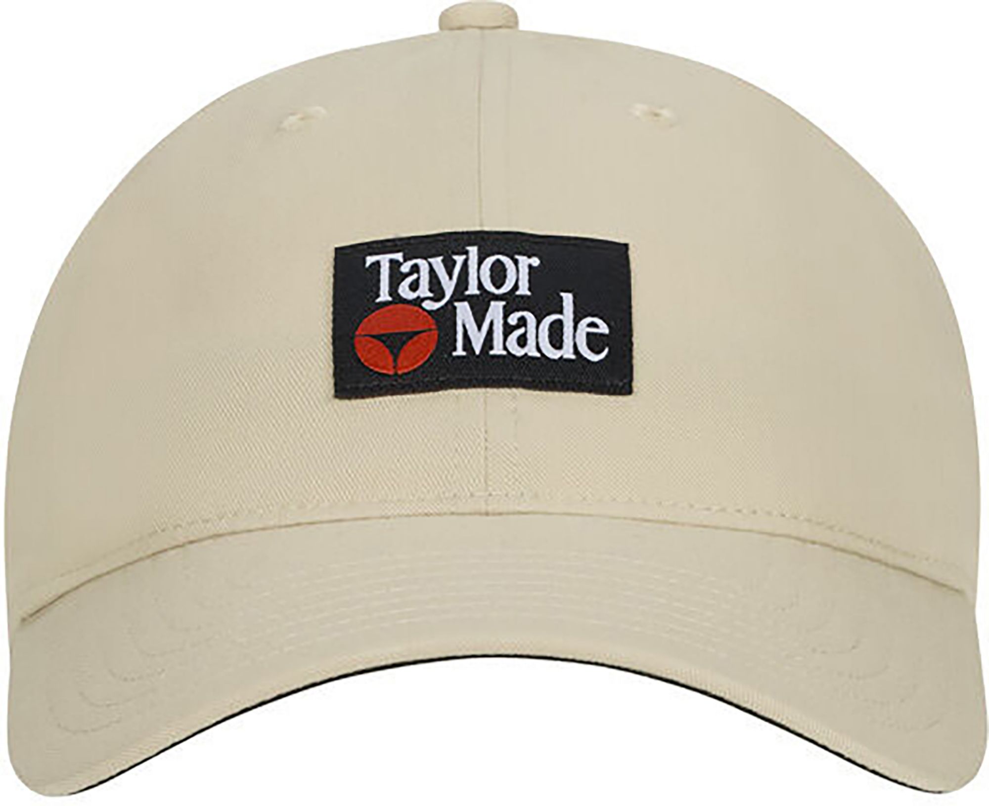 TaylorMade Men's Hamptons Legacy Golf Dad Hat product image