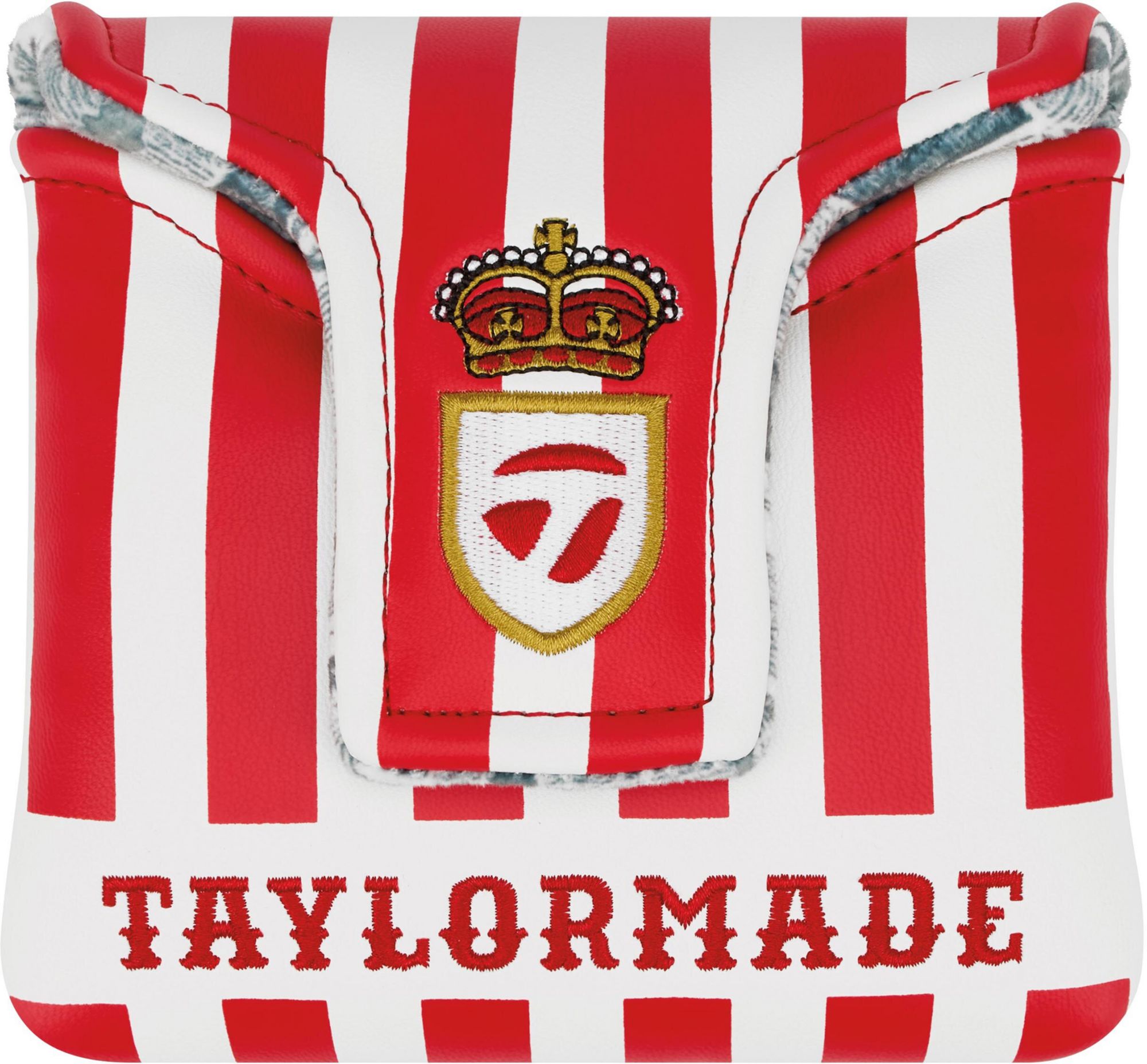 TaylorMade 2026 Kings Guard Mallet Putter Headcover product image