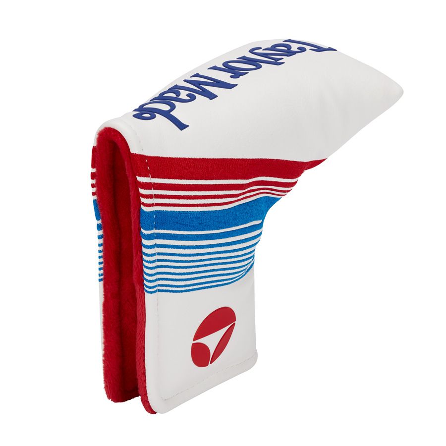 TaylorMade 2026 Professional Championship Blade Putter Headcover product image