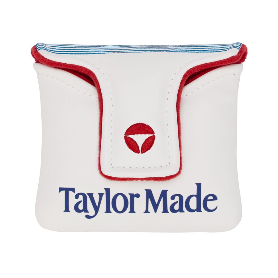 TaylorMade 2026 Professional Championship Mallet Putter Headcover product image