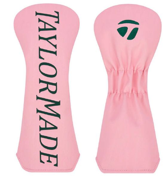 TaylorMade 2026 Season Opener Driver Headcover product image