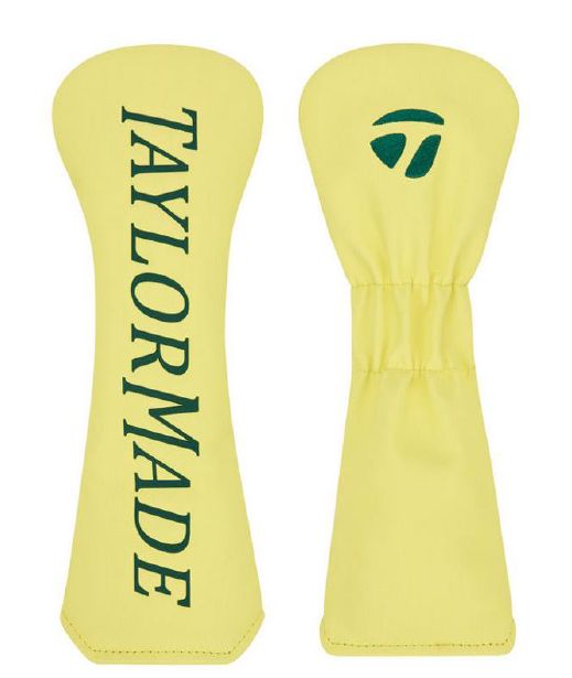 TaylorMade 2026 Season Opener Fairway Woods Headcover product image