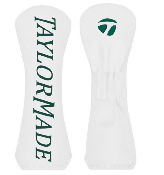 TaylorMade 2026 Season Opener Rescue Headcover product image