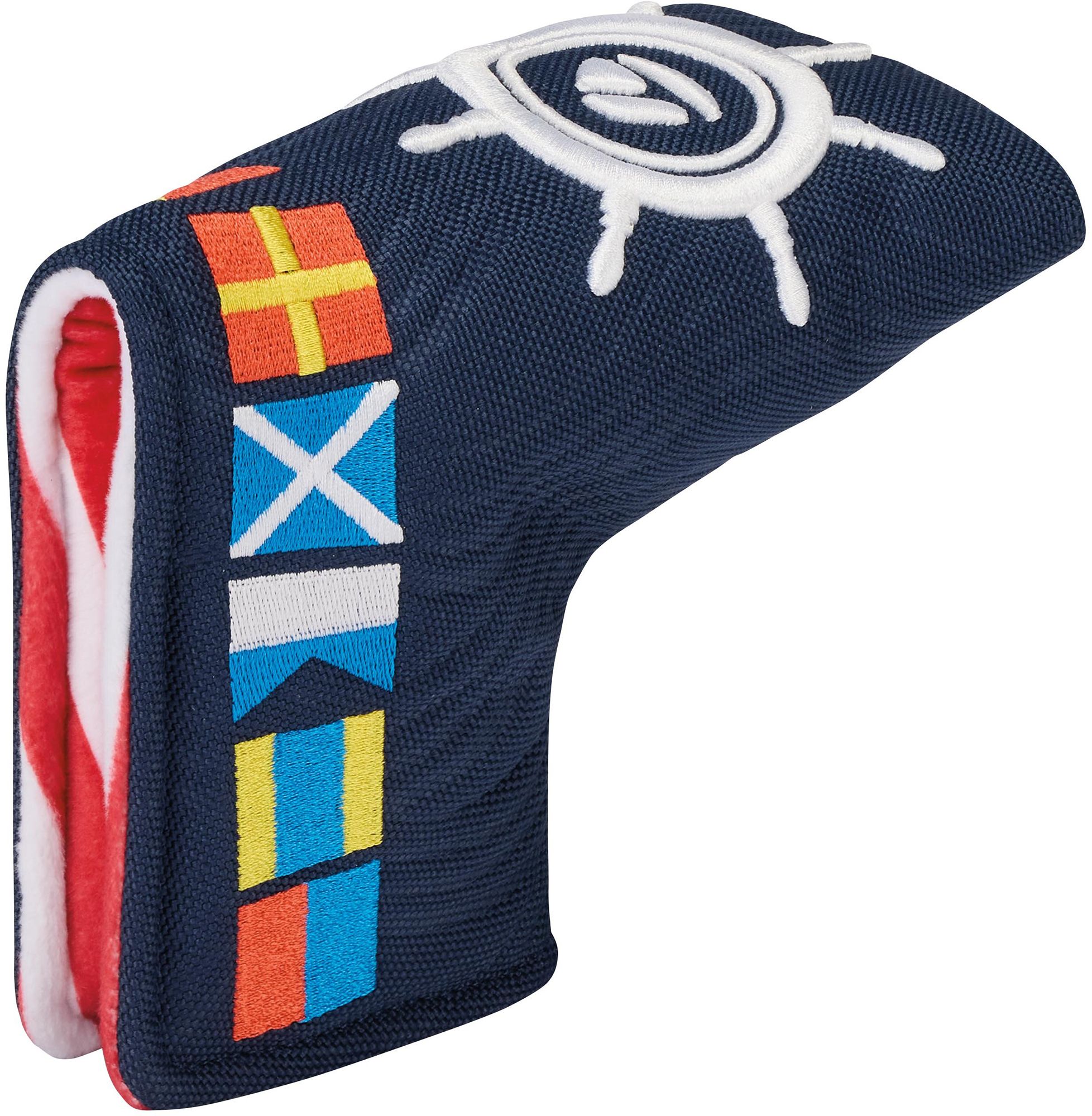 TaylorMade 2026 Summer Commemorative Blade Putter Headcover product image