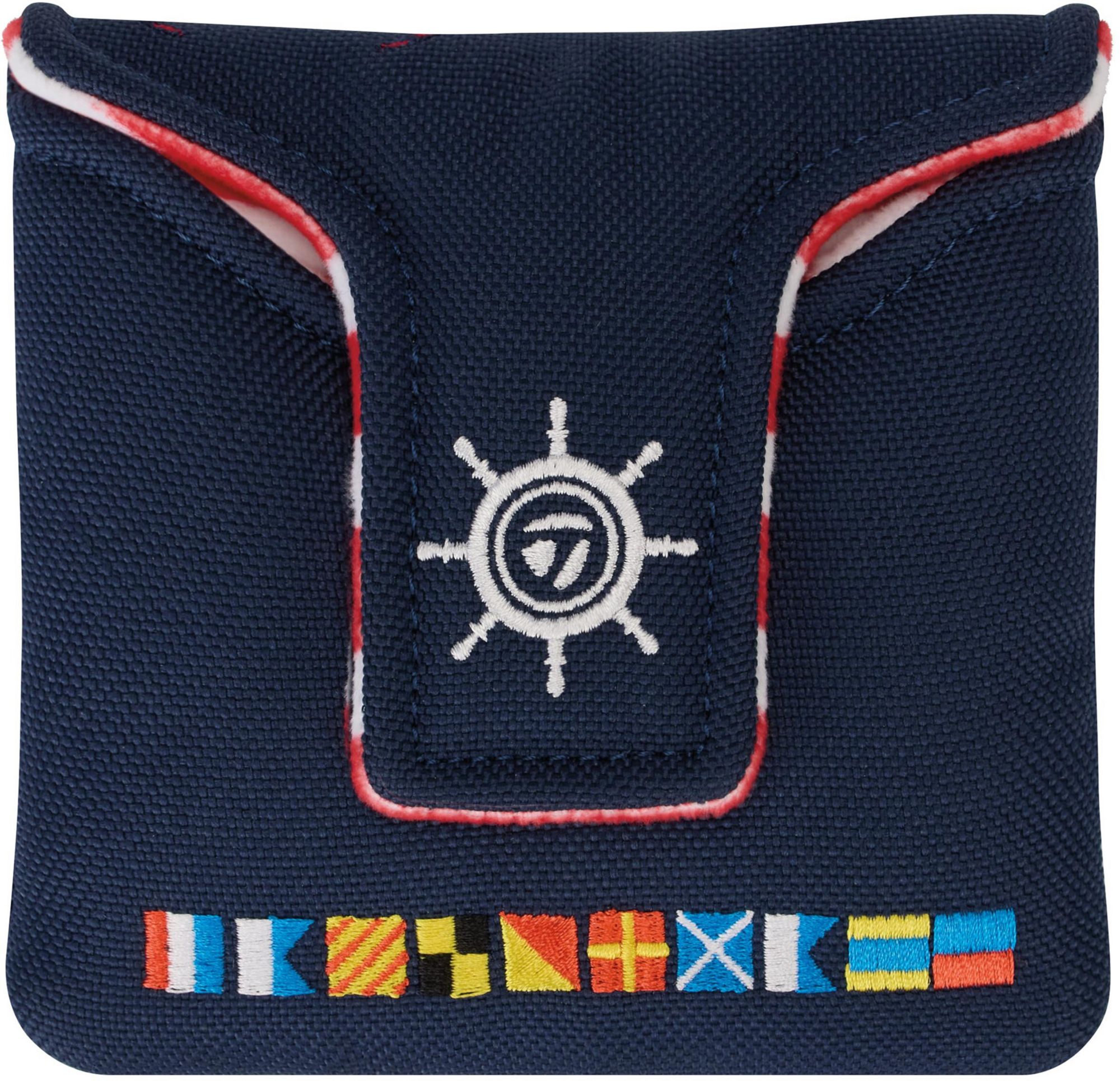 TaylorMade 2026 Summer Commemorative Mallet Putter Headcover product image