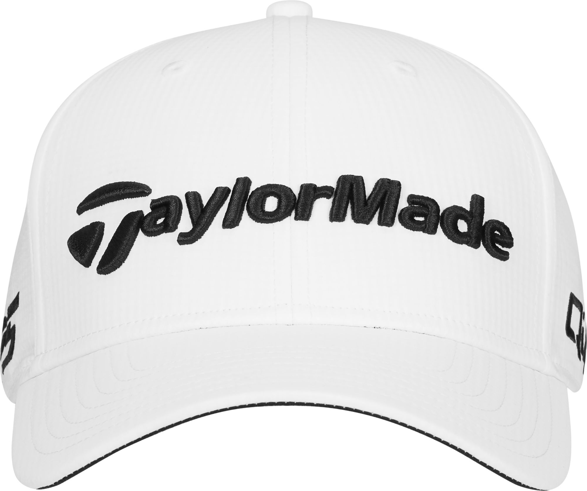 TaylorMade Men's Tour Radar Qi40 Golf Hat product image