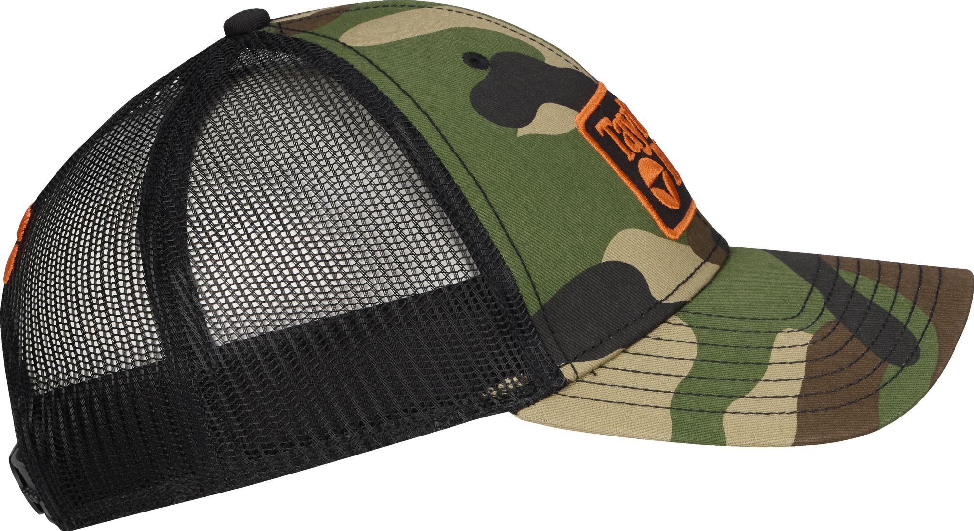 TaylorMade Men's Radar Golf Trucker Hat product image