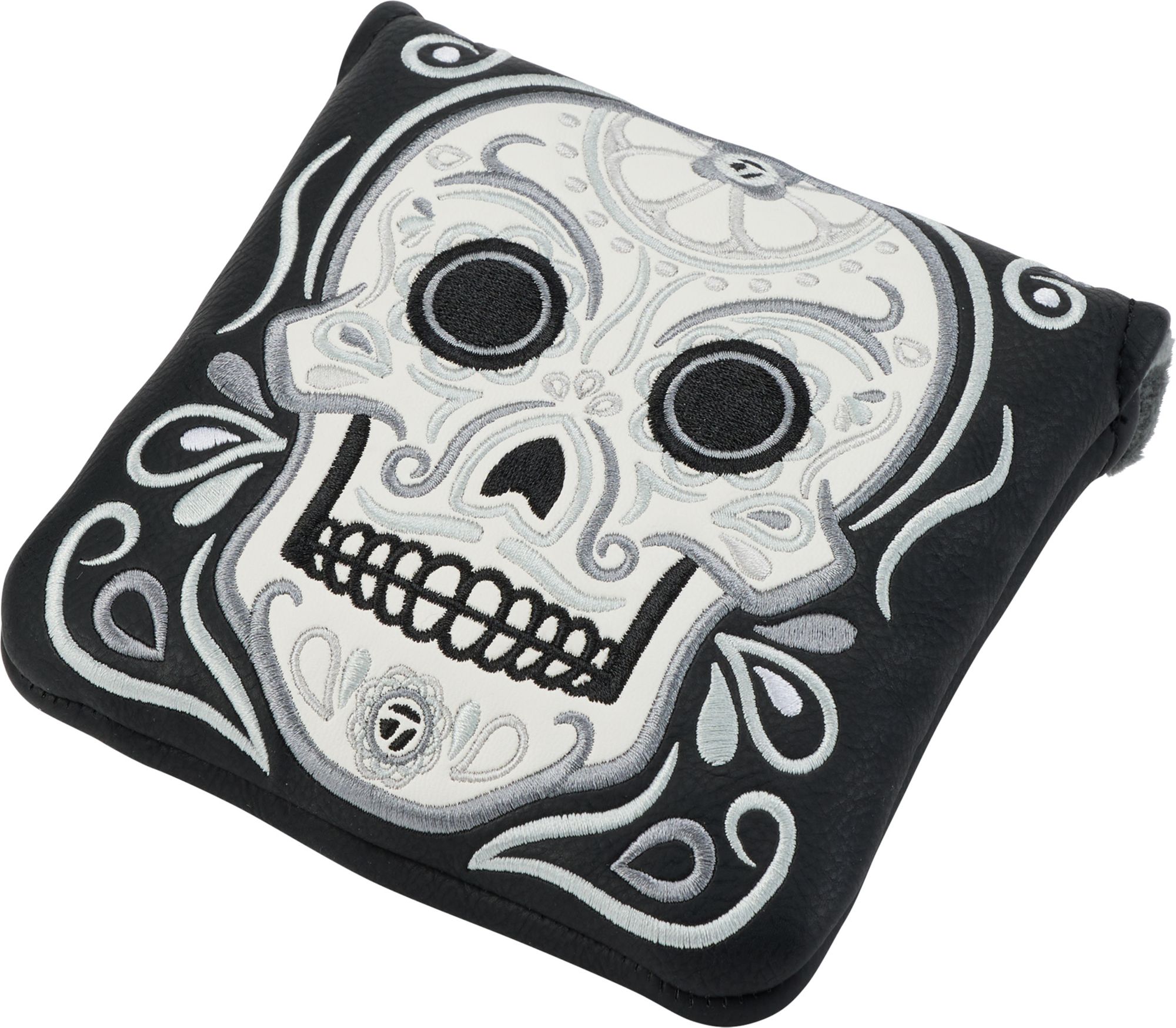 TaylorMade Dia de los Muertos Mallet Putter Headcover product image