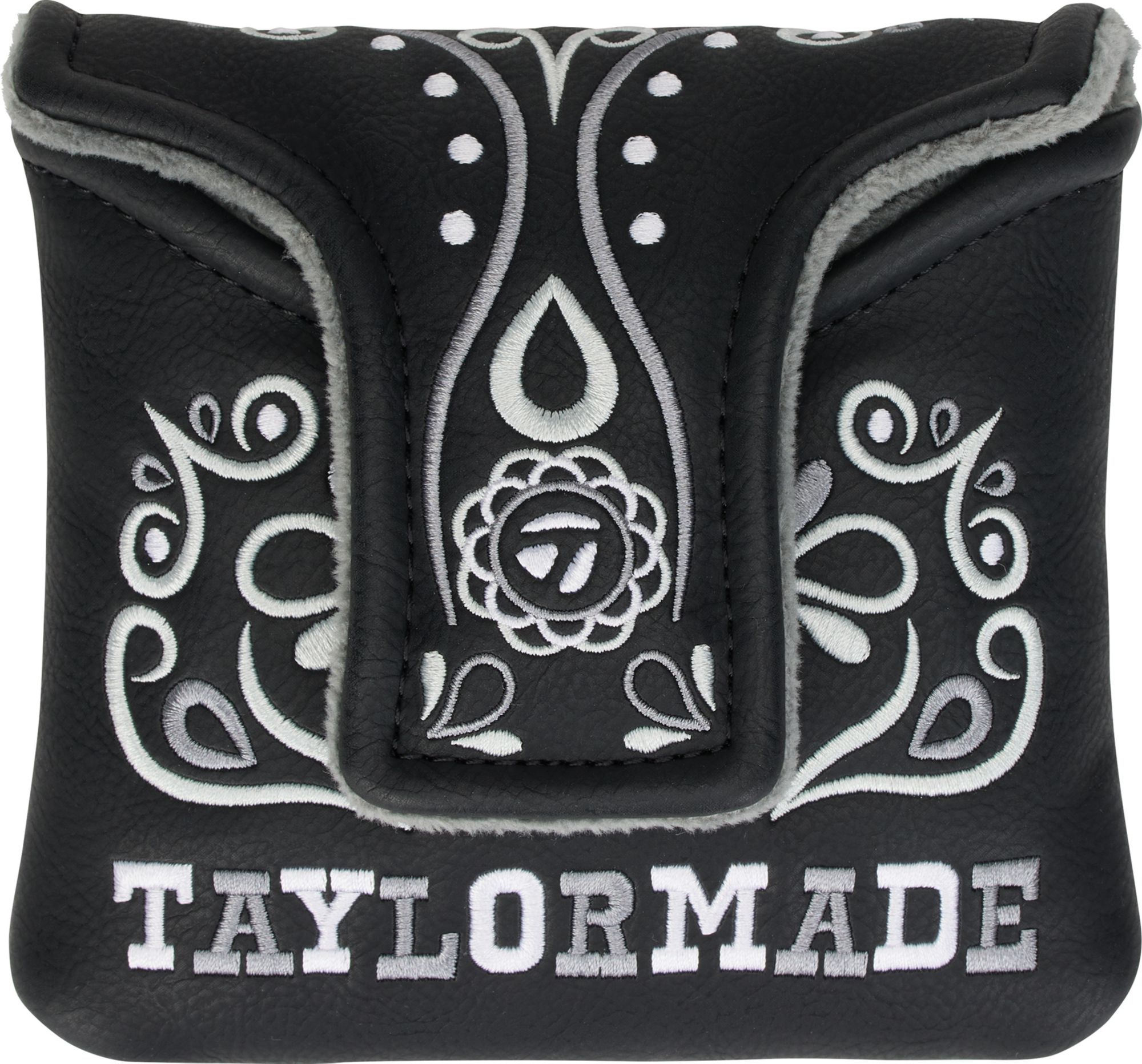 TaylorMade Dia de los Muertos Mallet Putter Headcover product image