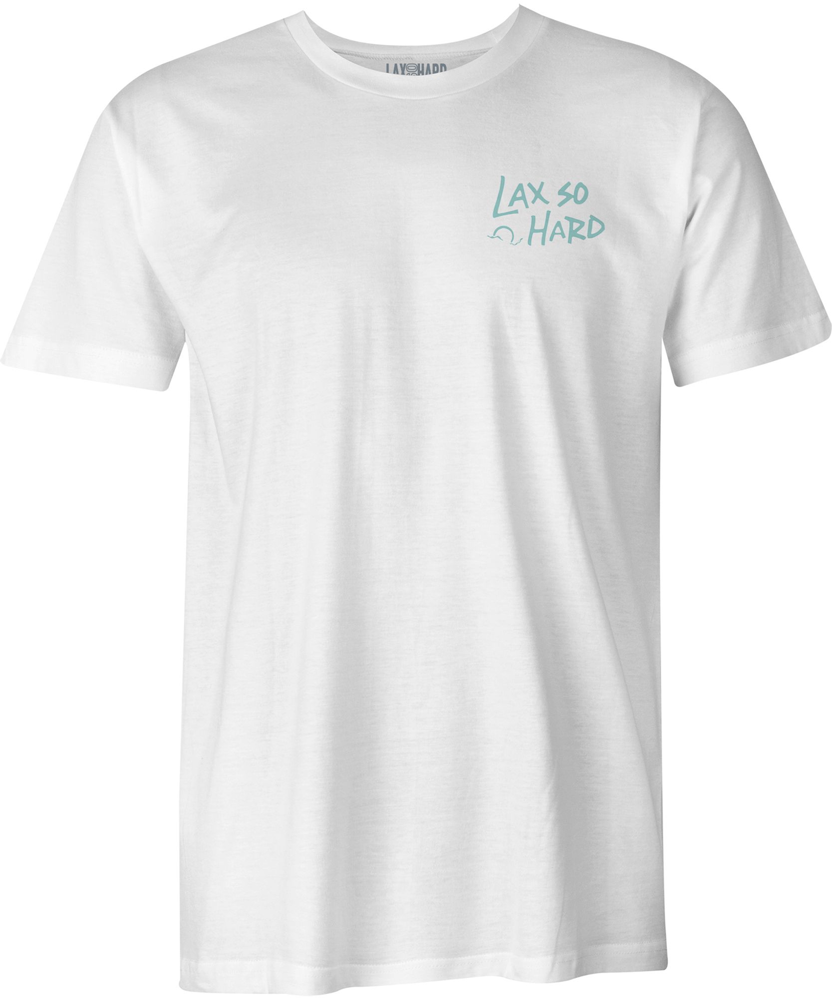 Lax So Hard Adult Lax Jeep T-Shirt product image