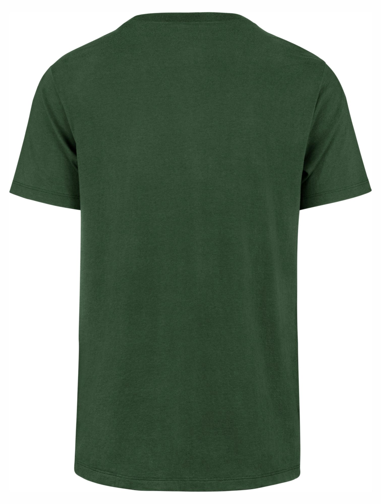 '47 Men's Greenville Drive Green Premier Franklin T-Shirt product image