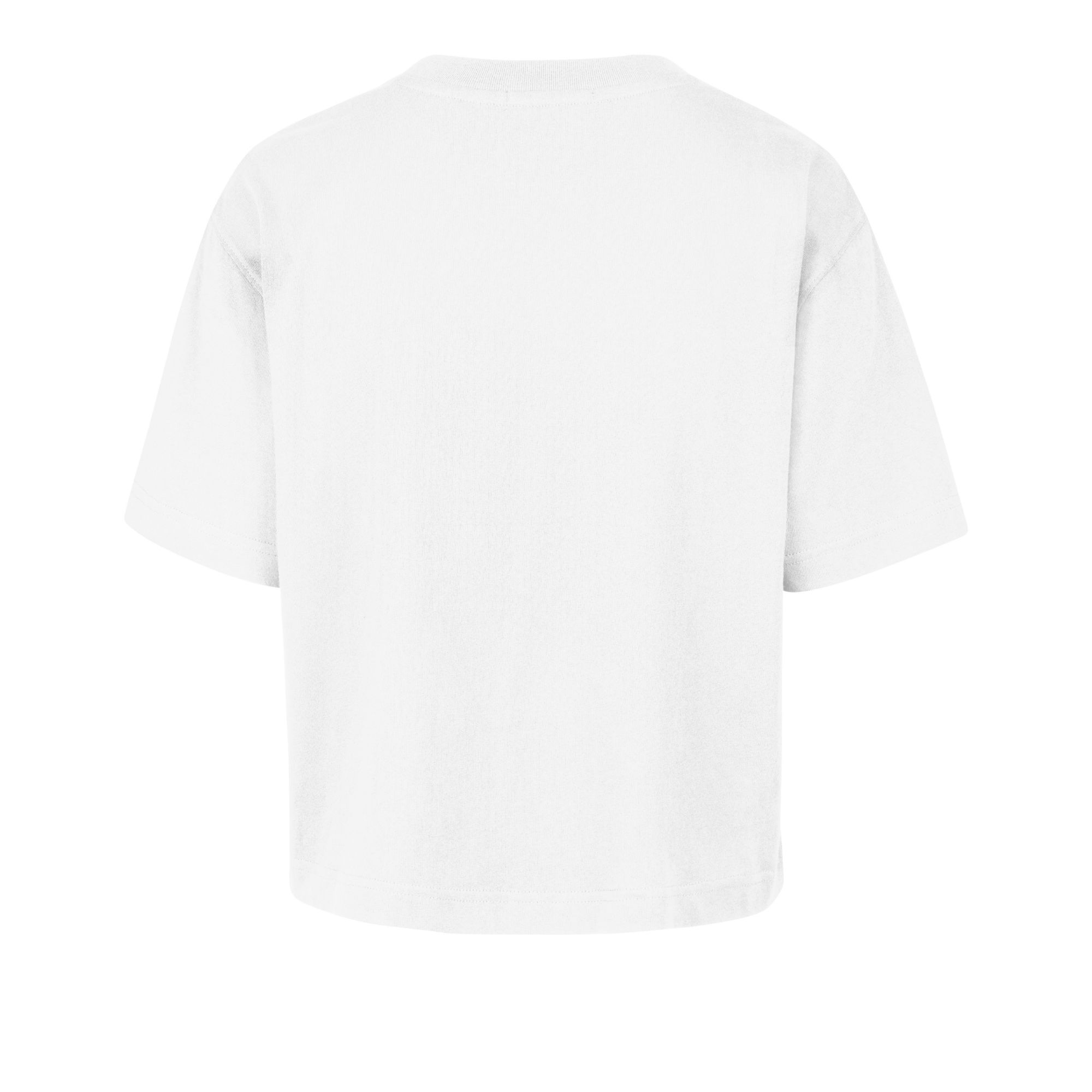 '47 Women's Greenville Drive White Reed Shale City T-Shirt product image