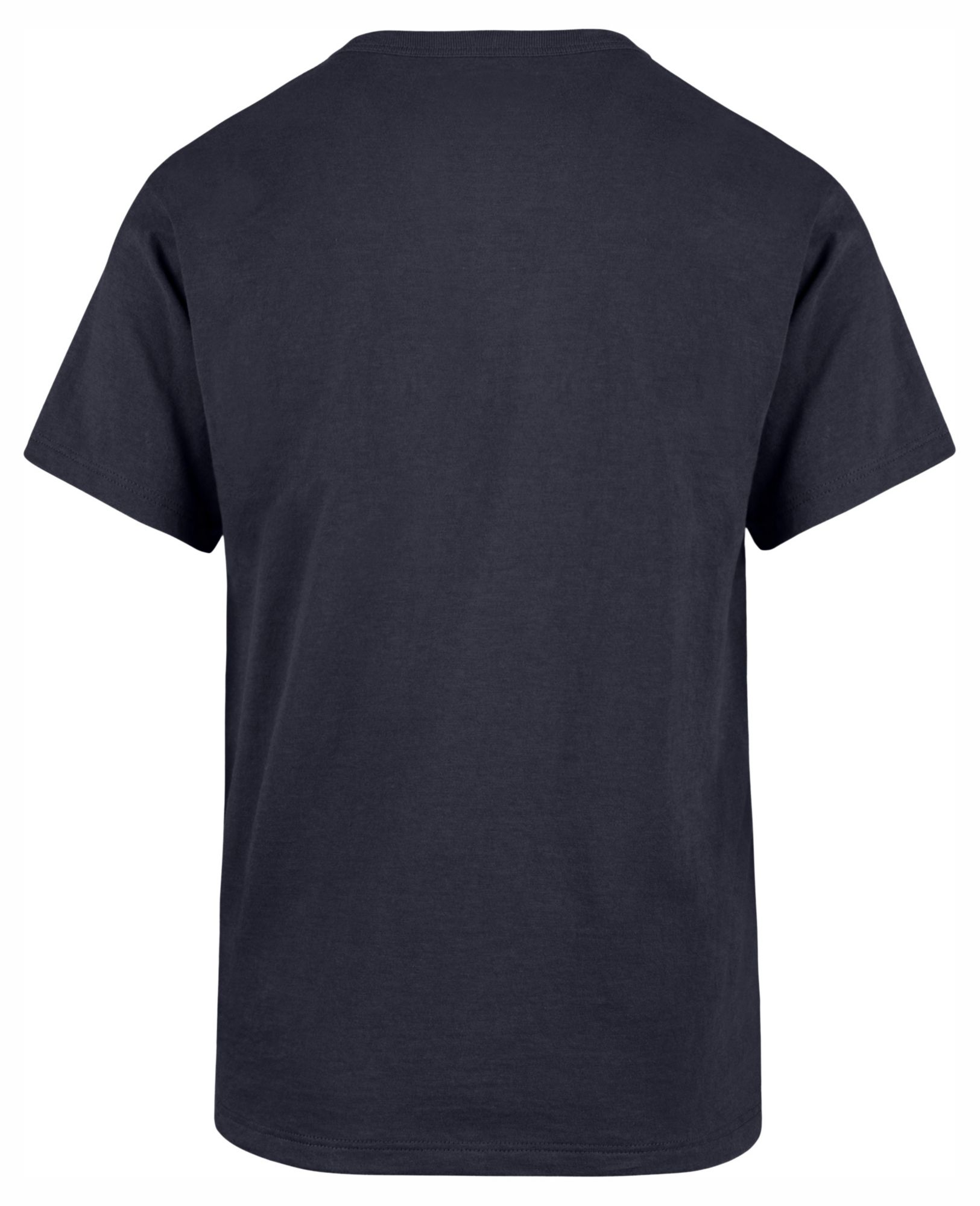 '47 Boys' Greenville Drive Navy Straightshot Franklin T-Shirt product image