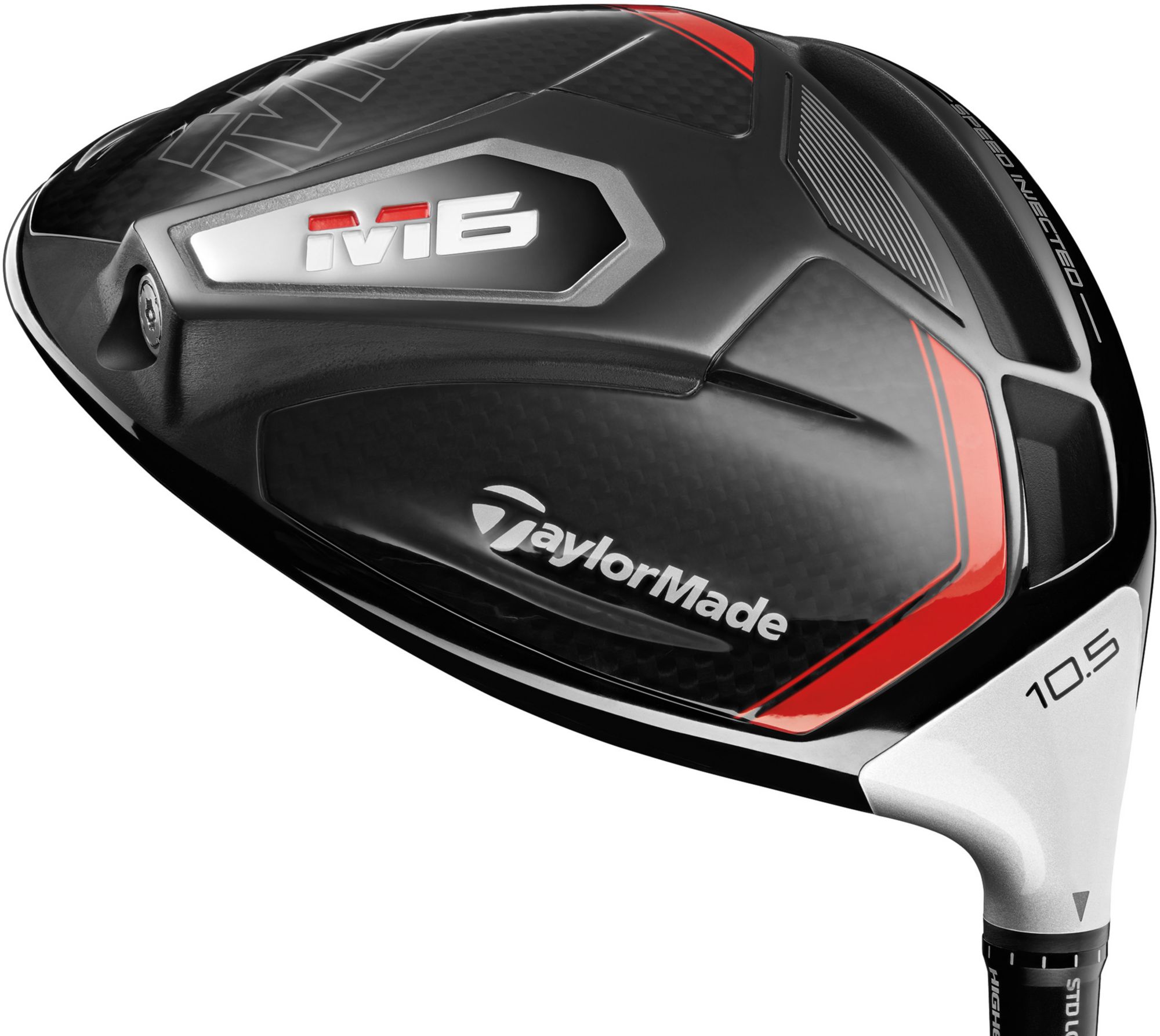 TaylorMade M6 Driver product image