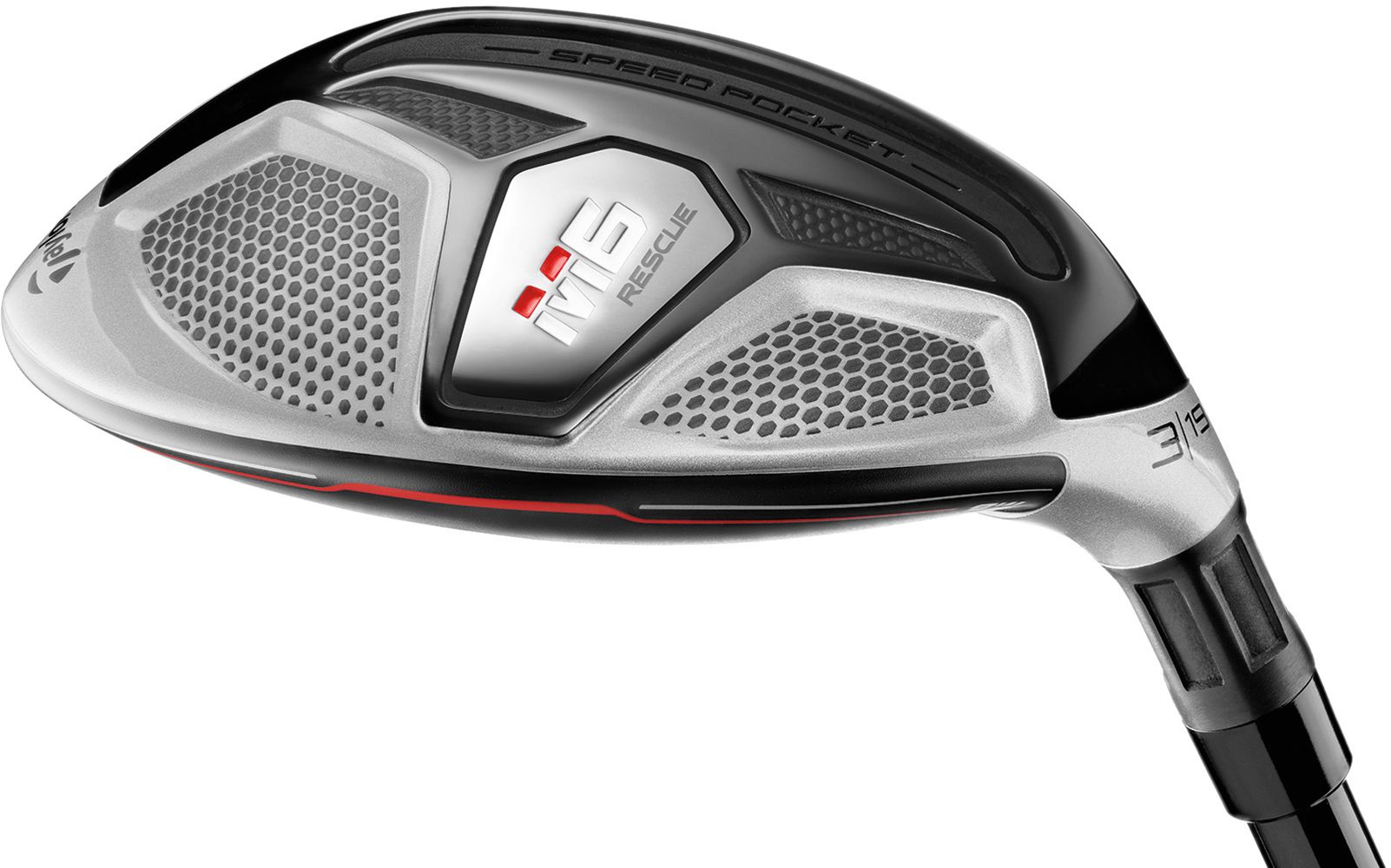 TaylorMade Women's M6 Rescue product image