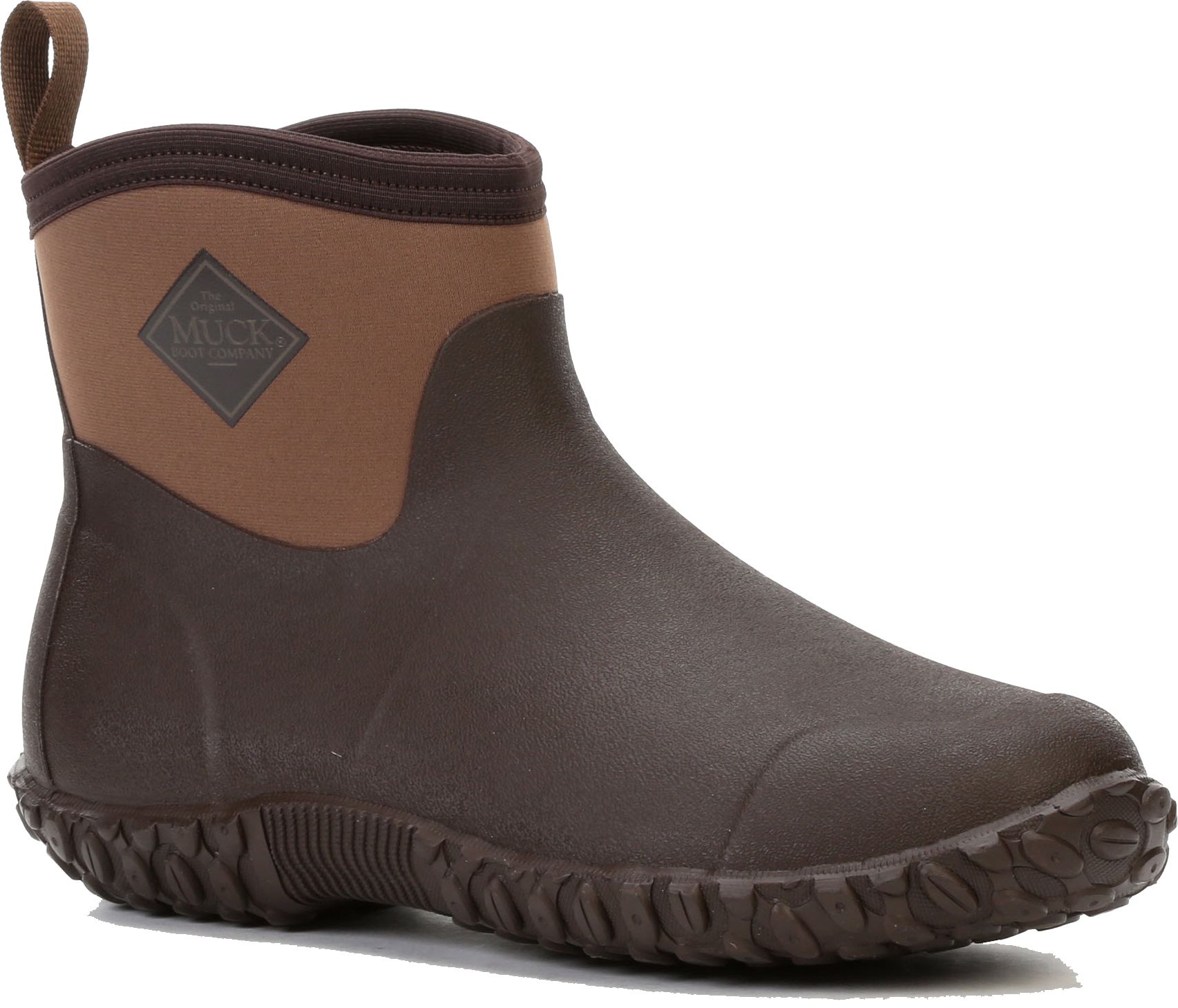 Muck Boot Men's Muckster II Ankle Rain Boots product image