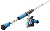 Lew's Mach 2 Pearl Spinning Combo product image