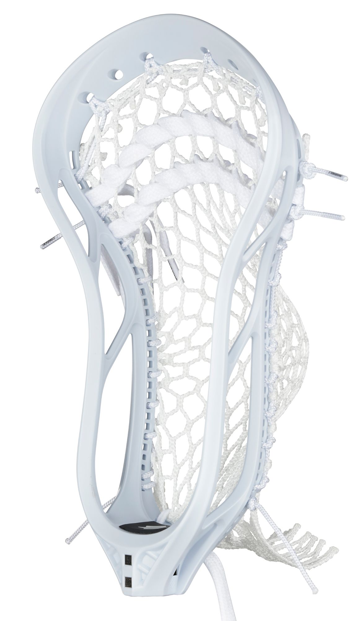 StringKing Mark 2F Stiff Strung Lacrosse Head - Type 4f Mesh product image