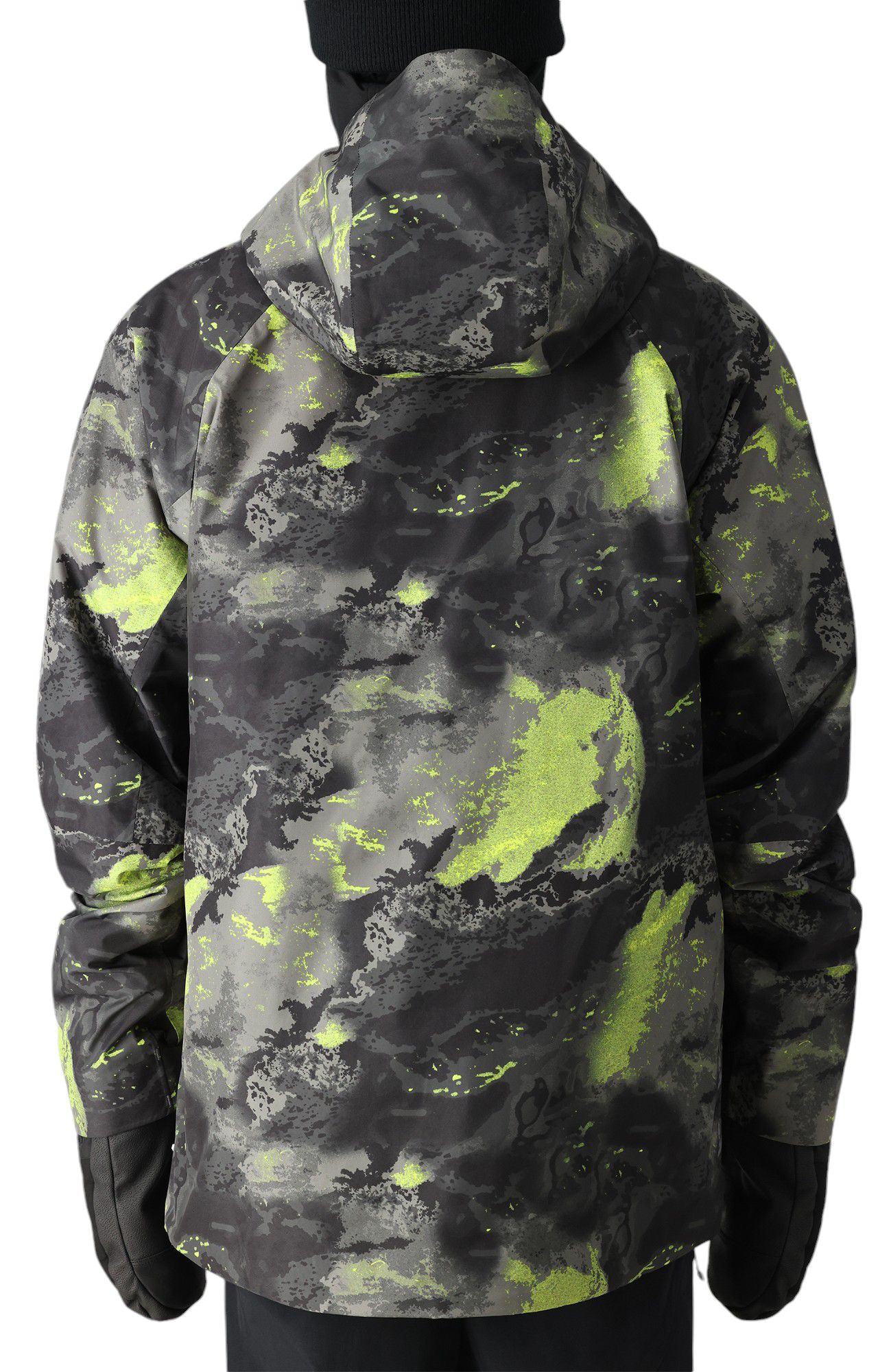 686 Men's Gore-Tex Hydra Down Thermagraph Jacket | Dick's Sporting