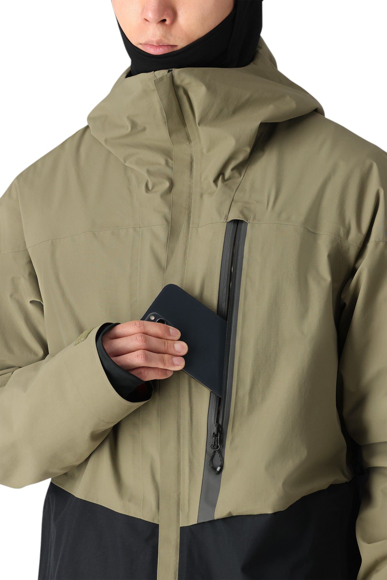 686 Men's Gore-Tex GT Shell Jacket product image