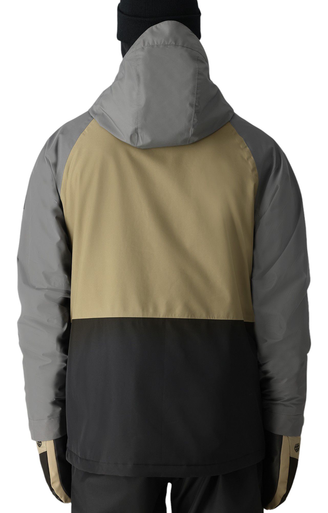 686 Men's Gore-Tex Core Insulated Jacket product image