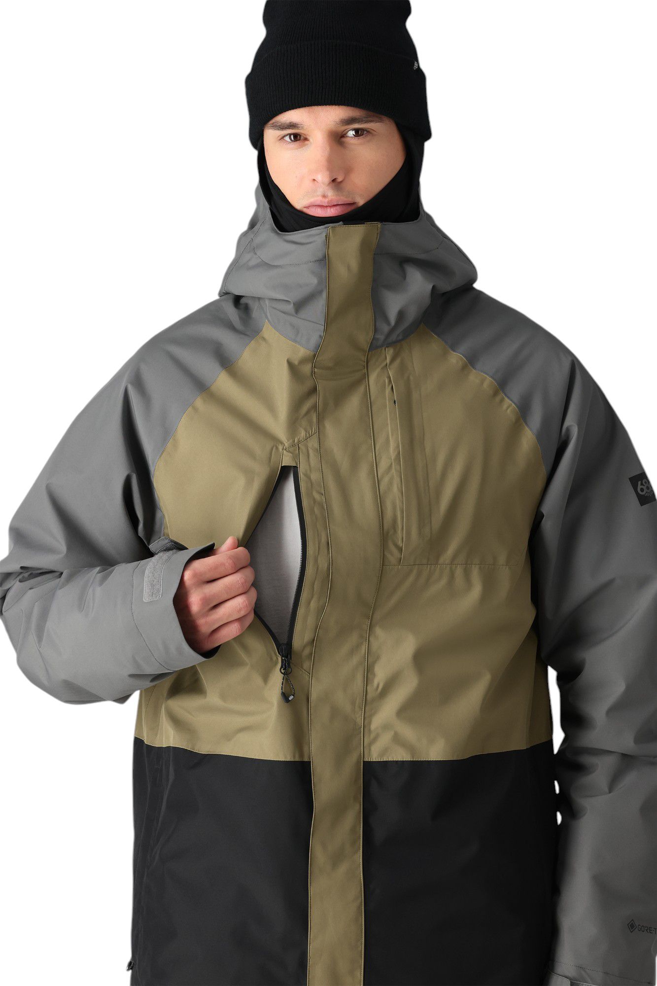 686 Men's Gore-Tex Core Insulated Jacket product image
