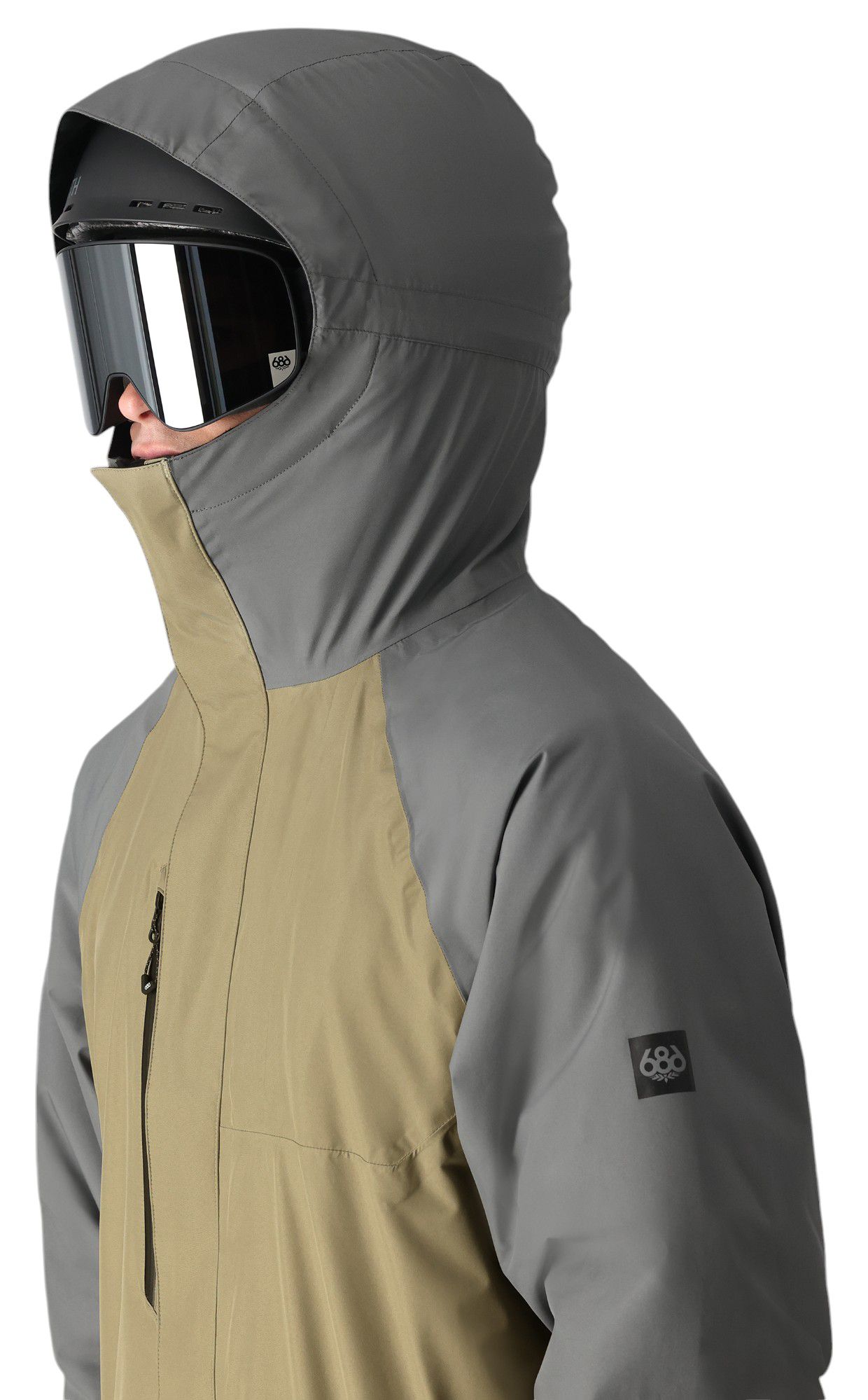 686 Men's Gore-Tex Core Insulated Jacket product image
