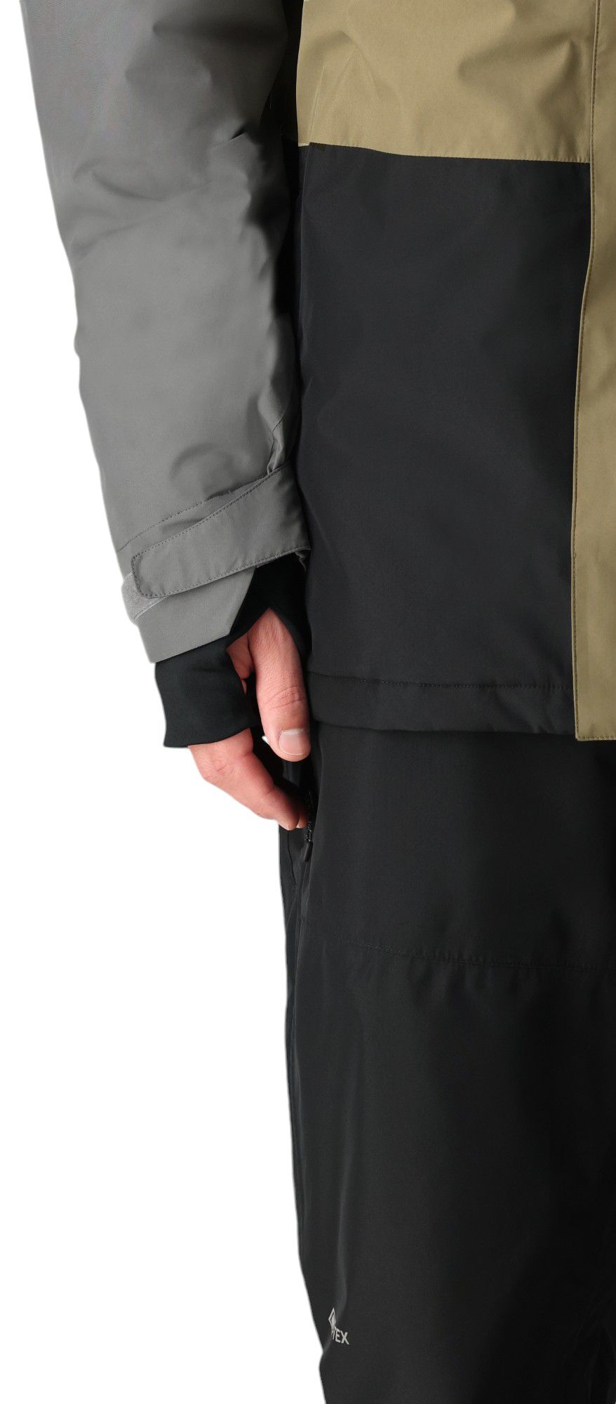 686 Men's Gore-Tex Core Insulated Jacket product image