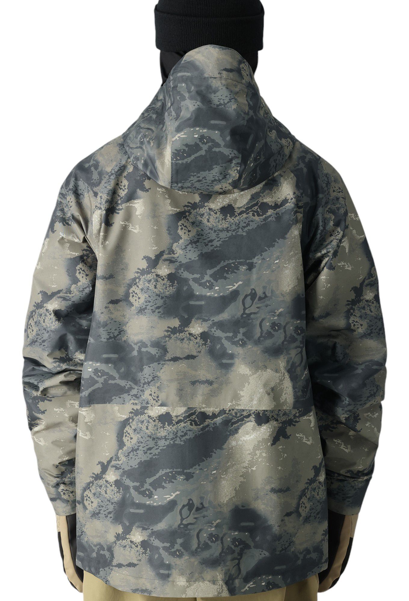 686 Men's Gore-Tex Core Shell Jacket product image