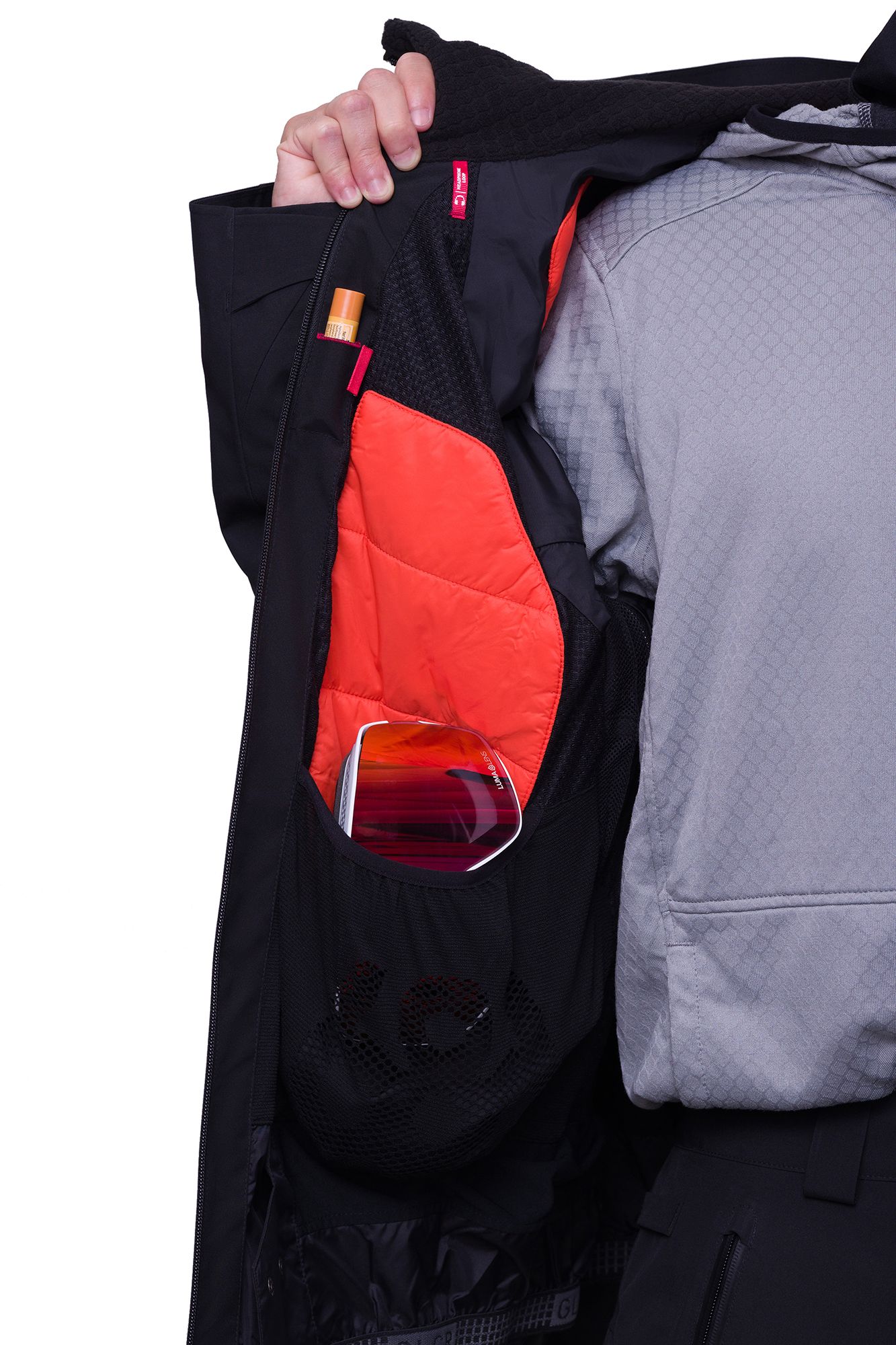 686 Men's   Hydra Thermagraph Jacket product image