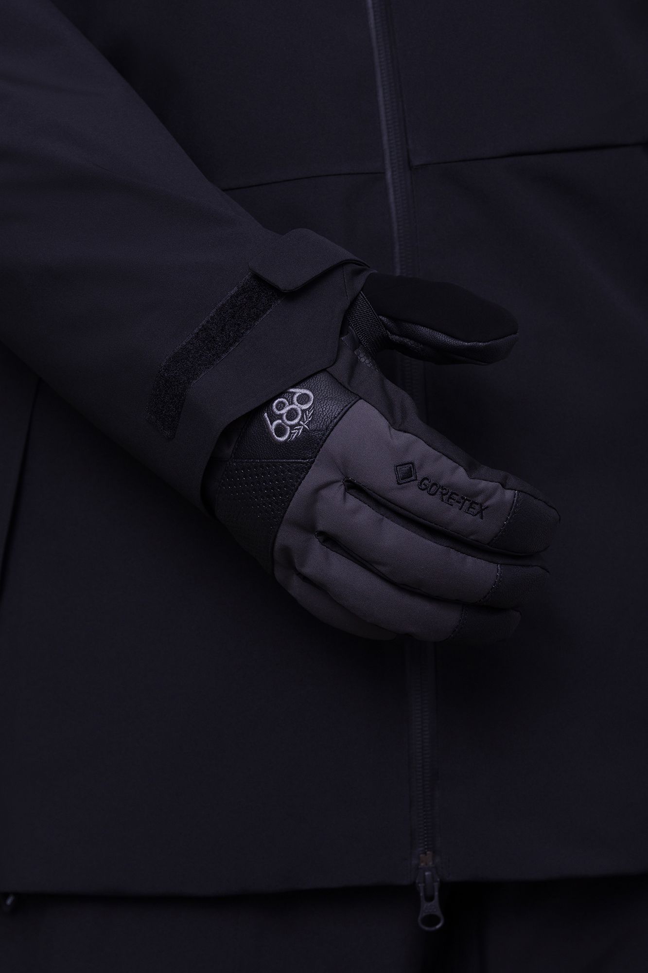 686 Men's   Hydra Thermagraph Jacket product image