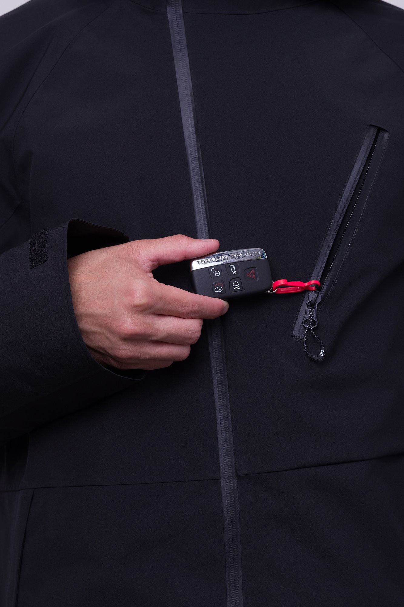 686 Men's   Hydra Thermagraph Jacket product image