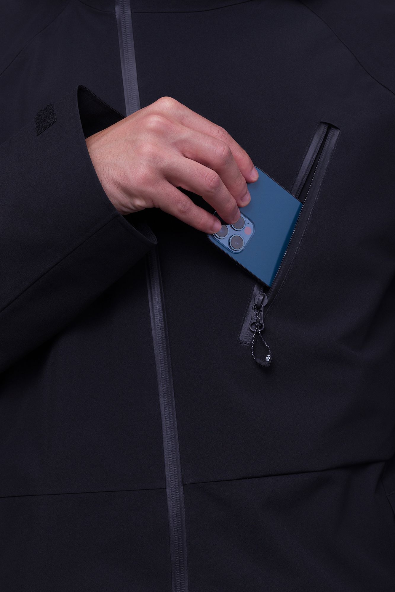 686 Men's   Hydra Thermagraph Jacket product image