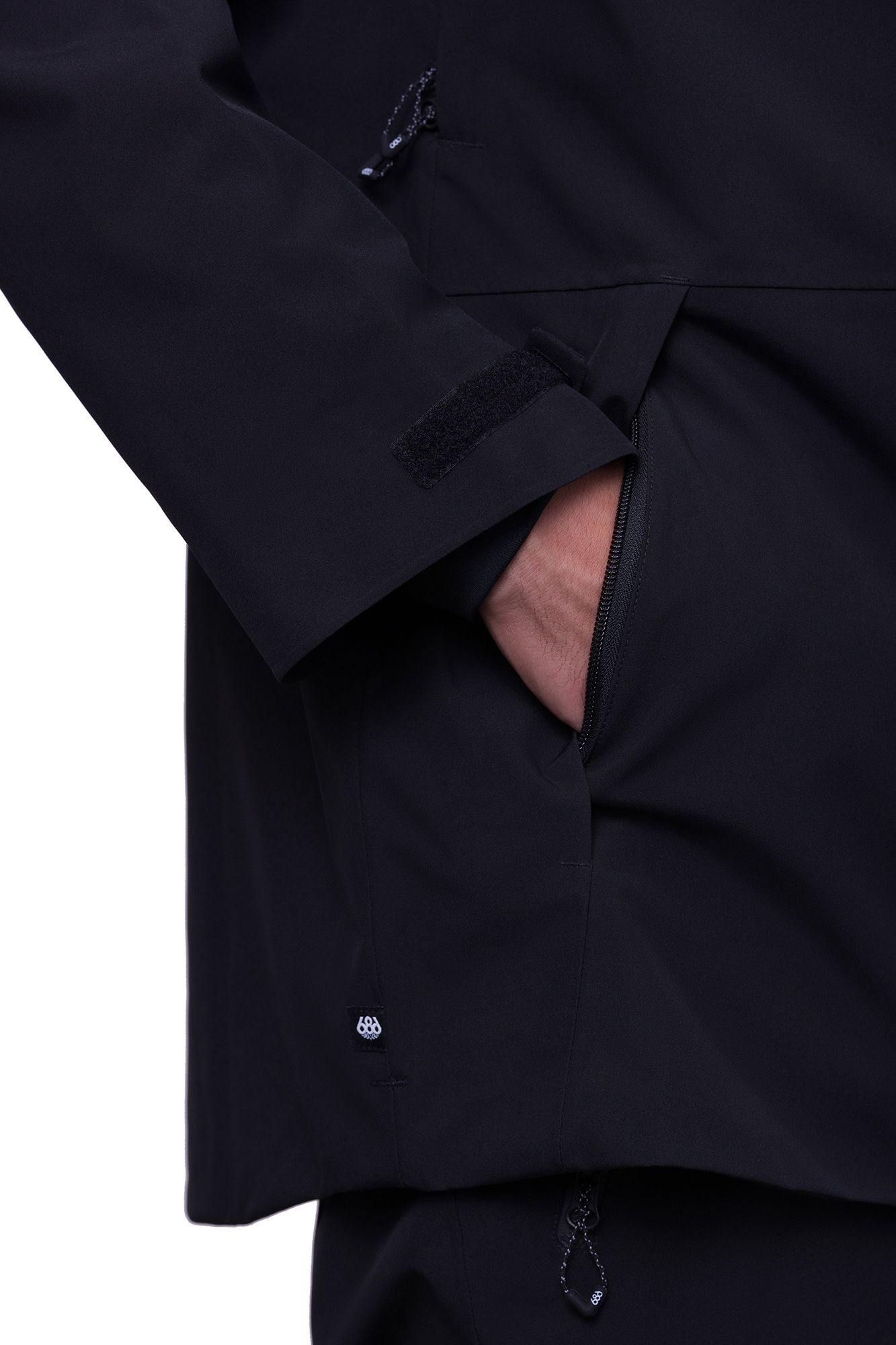 686 Men's   Hydra Thermagraph Jacket product image