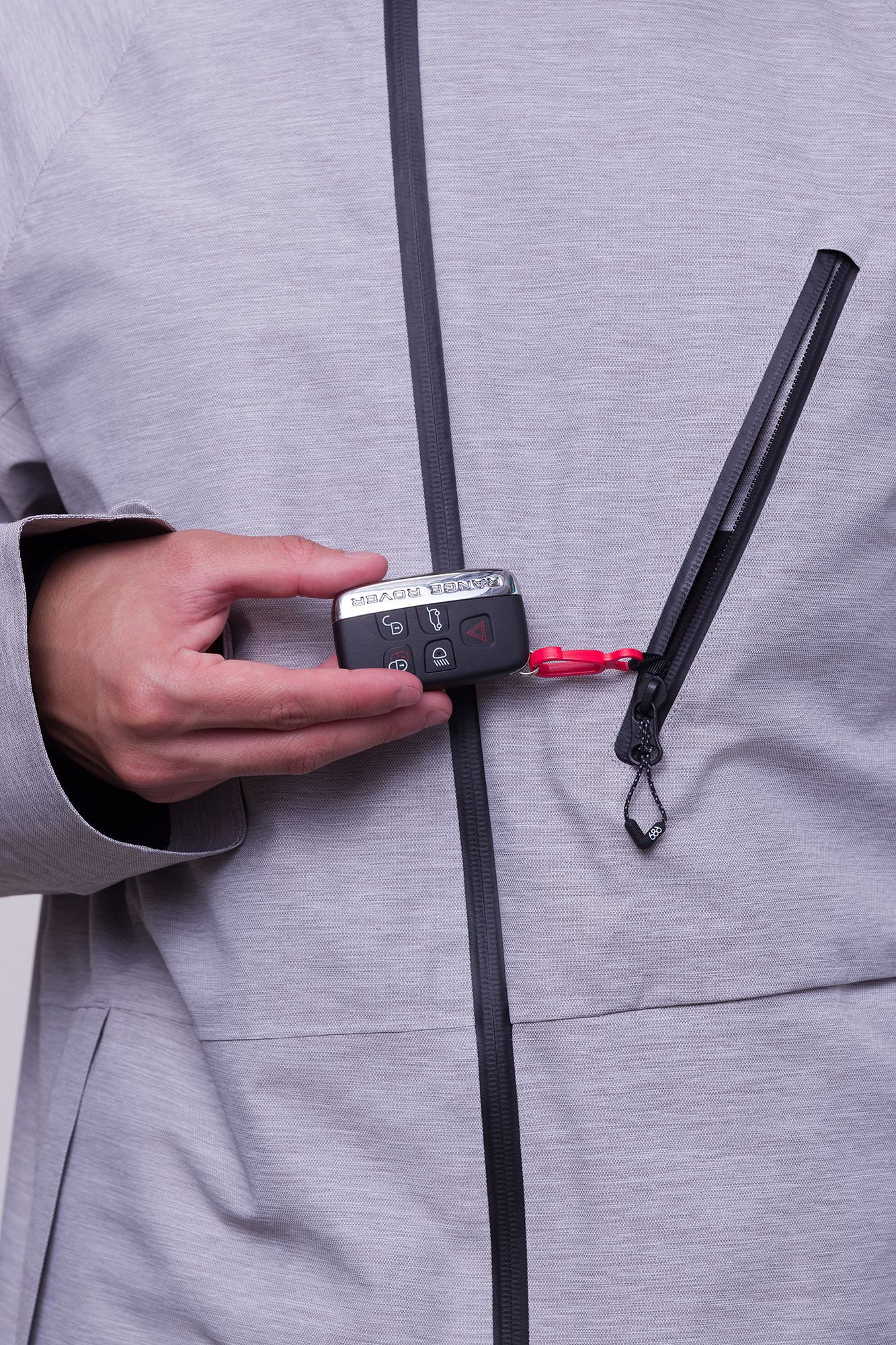 686 Men's   Hydra Thermagraph Jacket product image