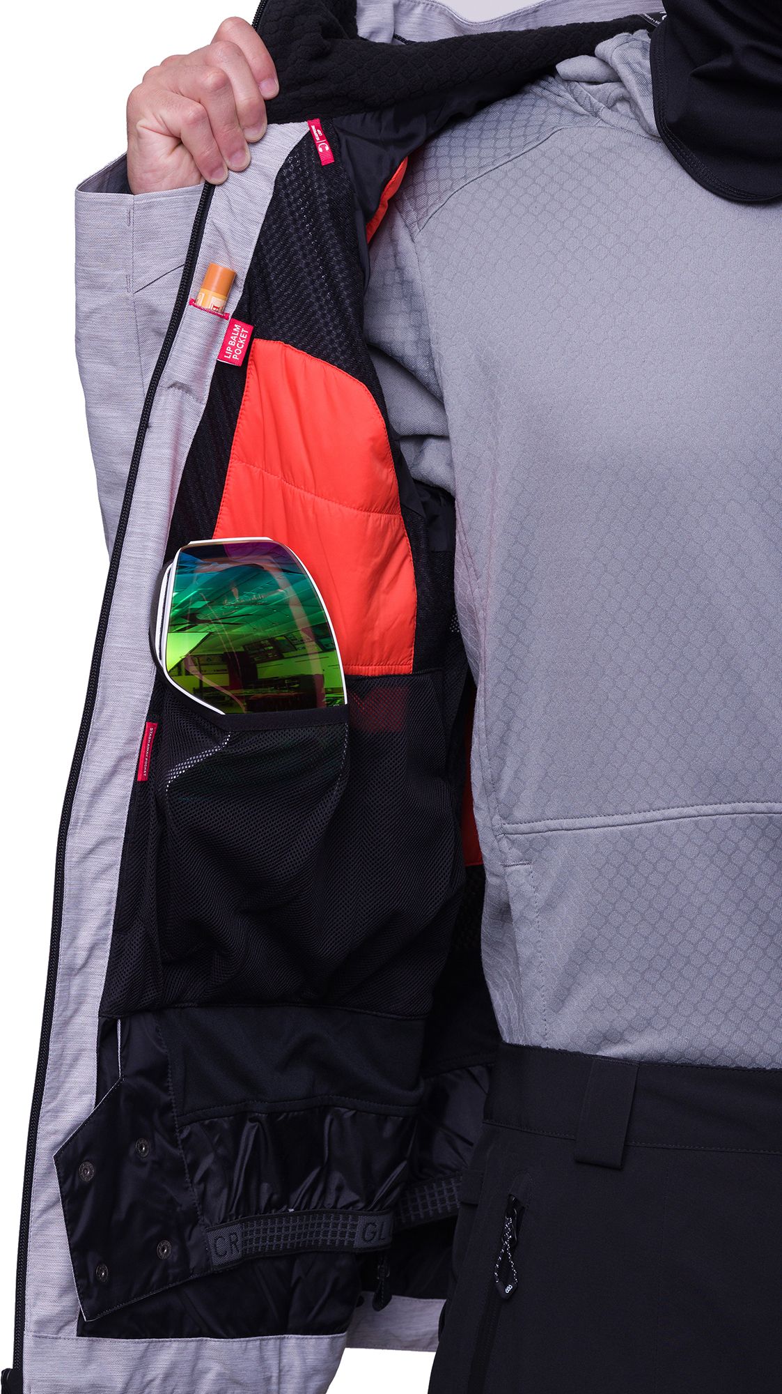 686 Men's   Hydra Thermagraph Jacket product image